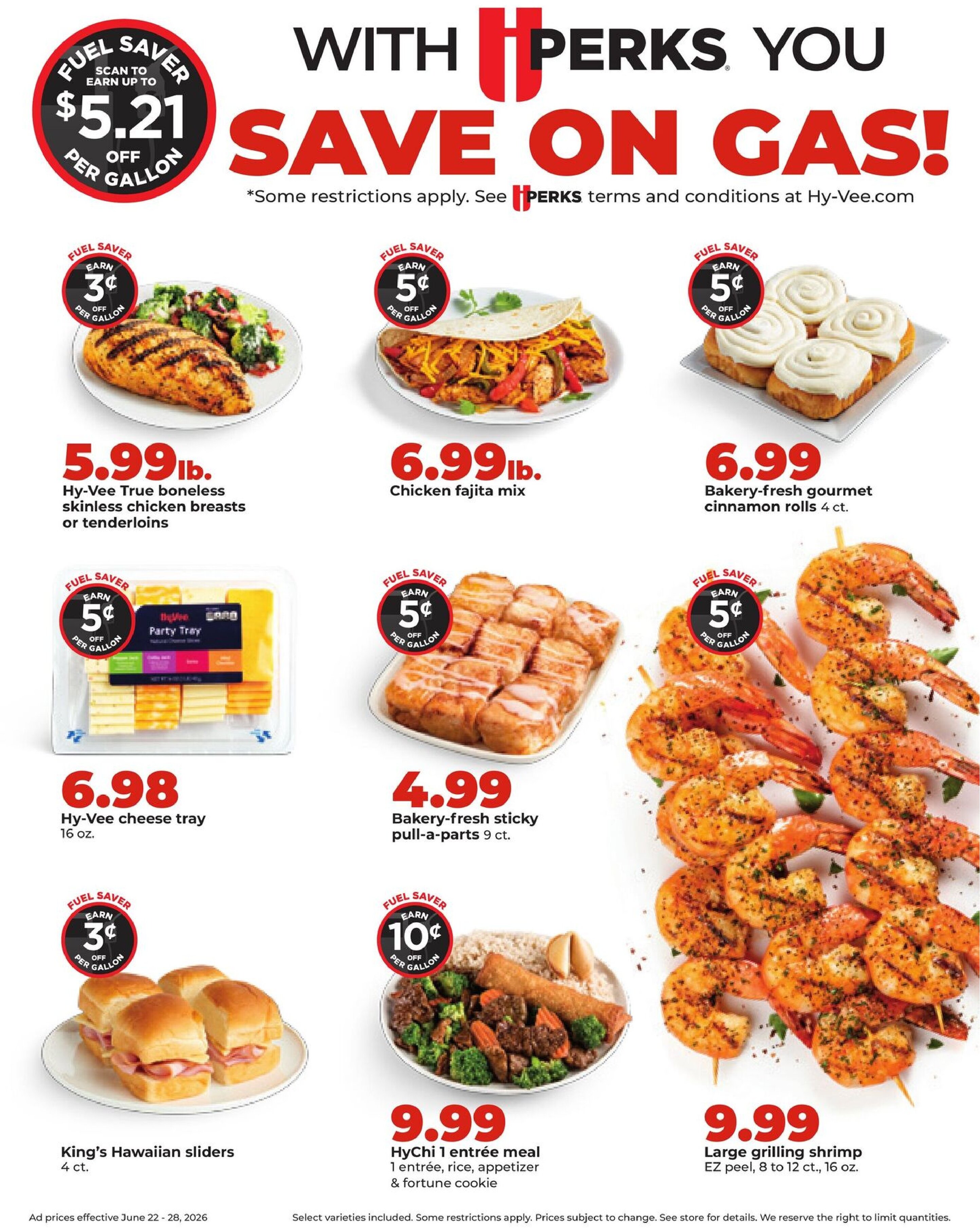 Weekly Ad - Page 9