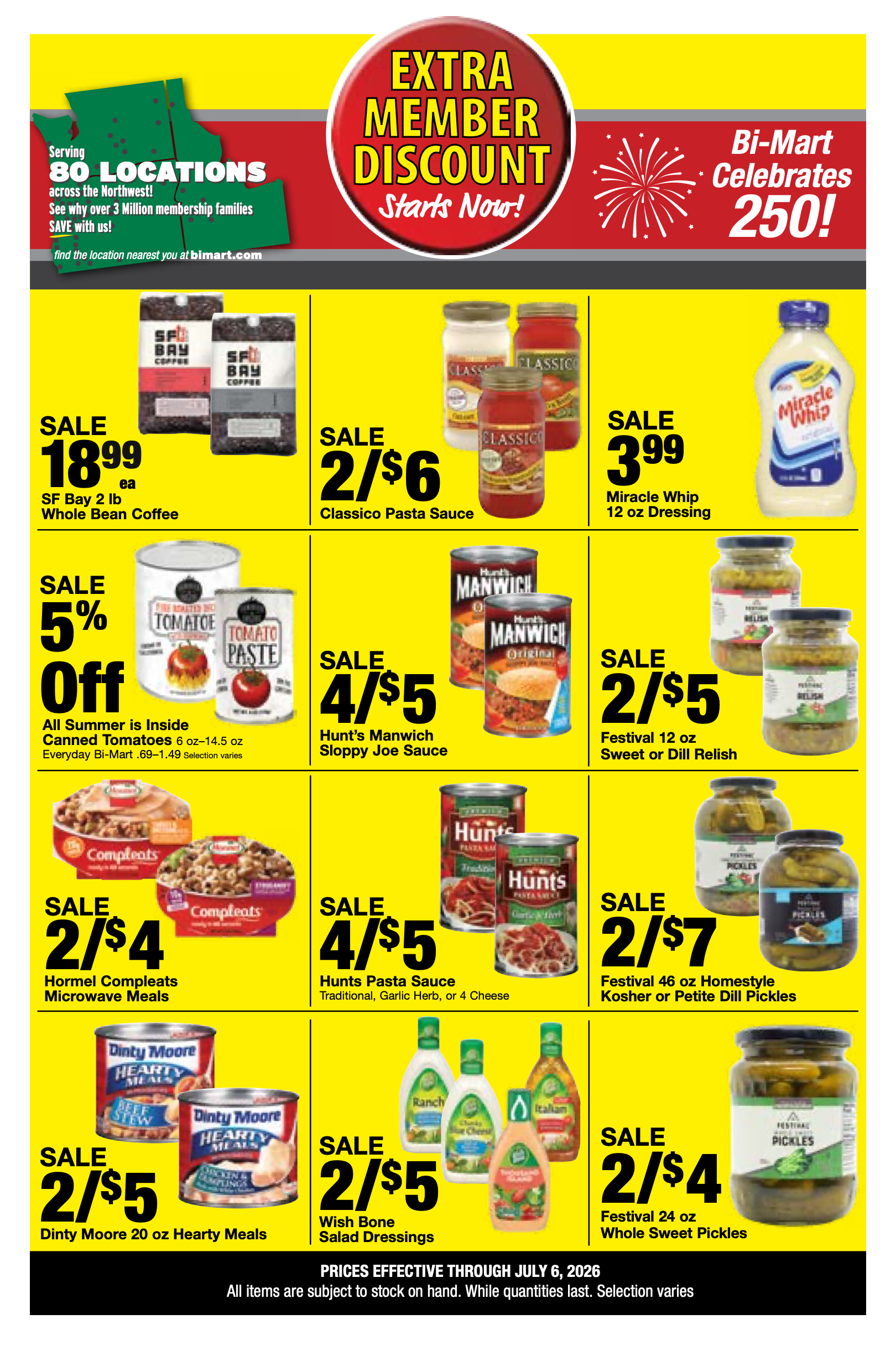 June 23 Extra Member Discount - Page 14
