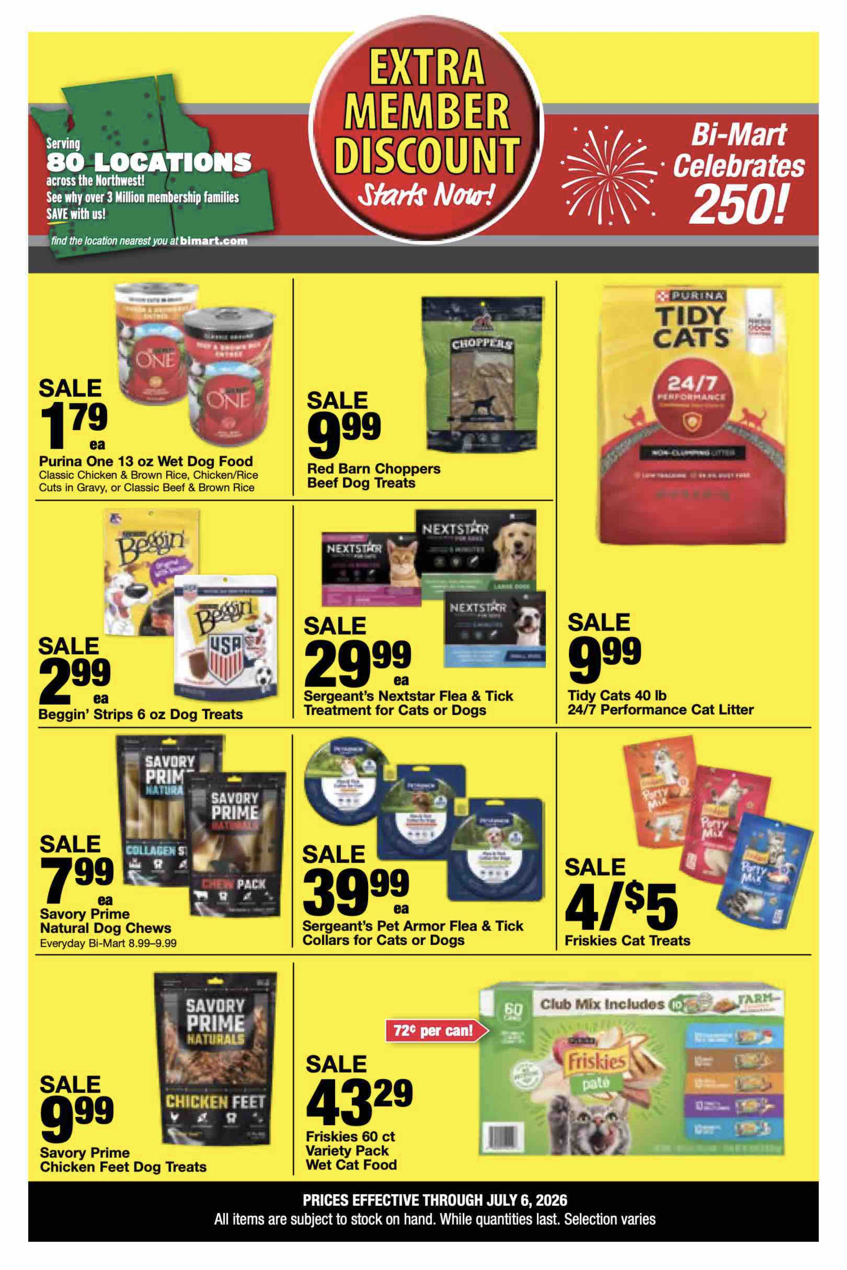 June 23 Extra Member Discount - Page 16