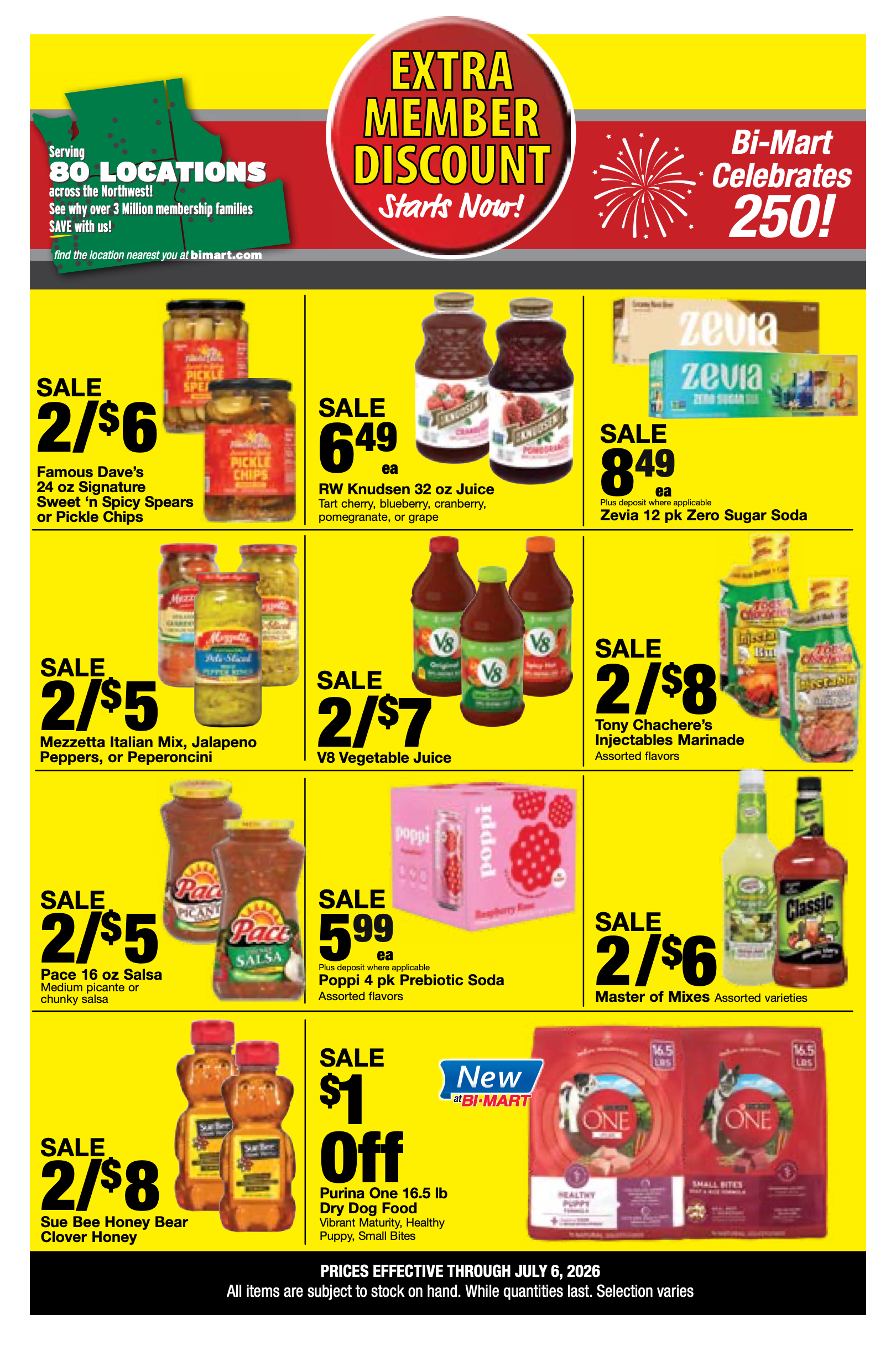 June 23 Extra Member Discount - Page 15