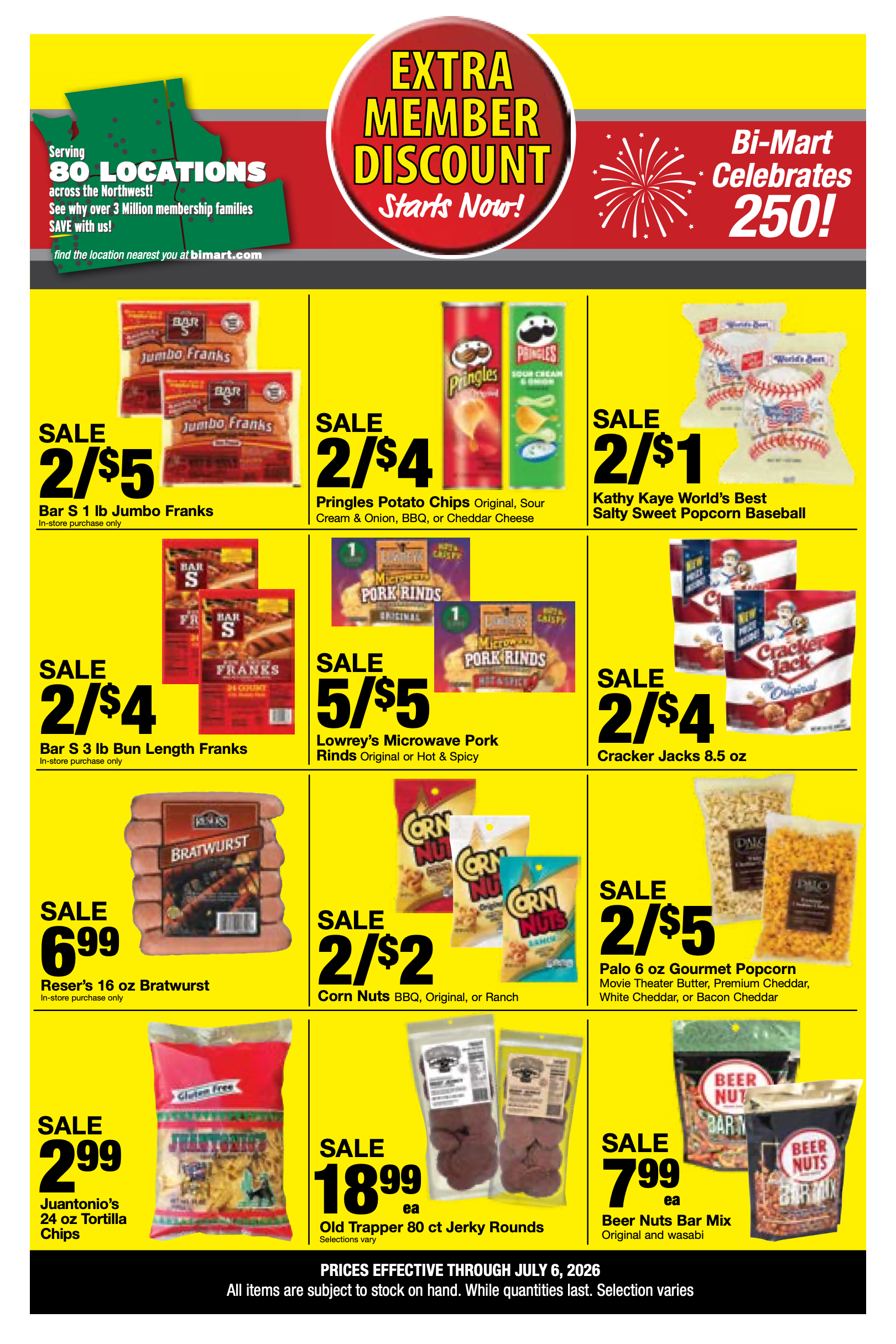 June 23 Extra Member Discount - Page 12