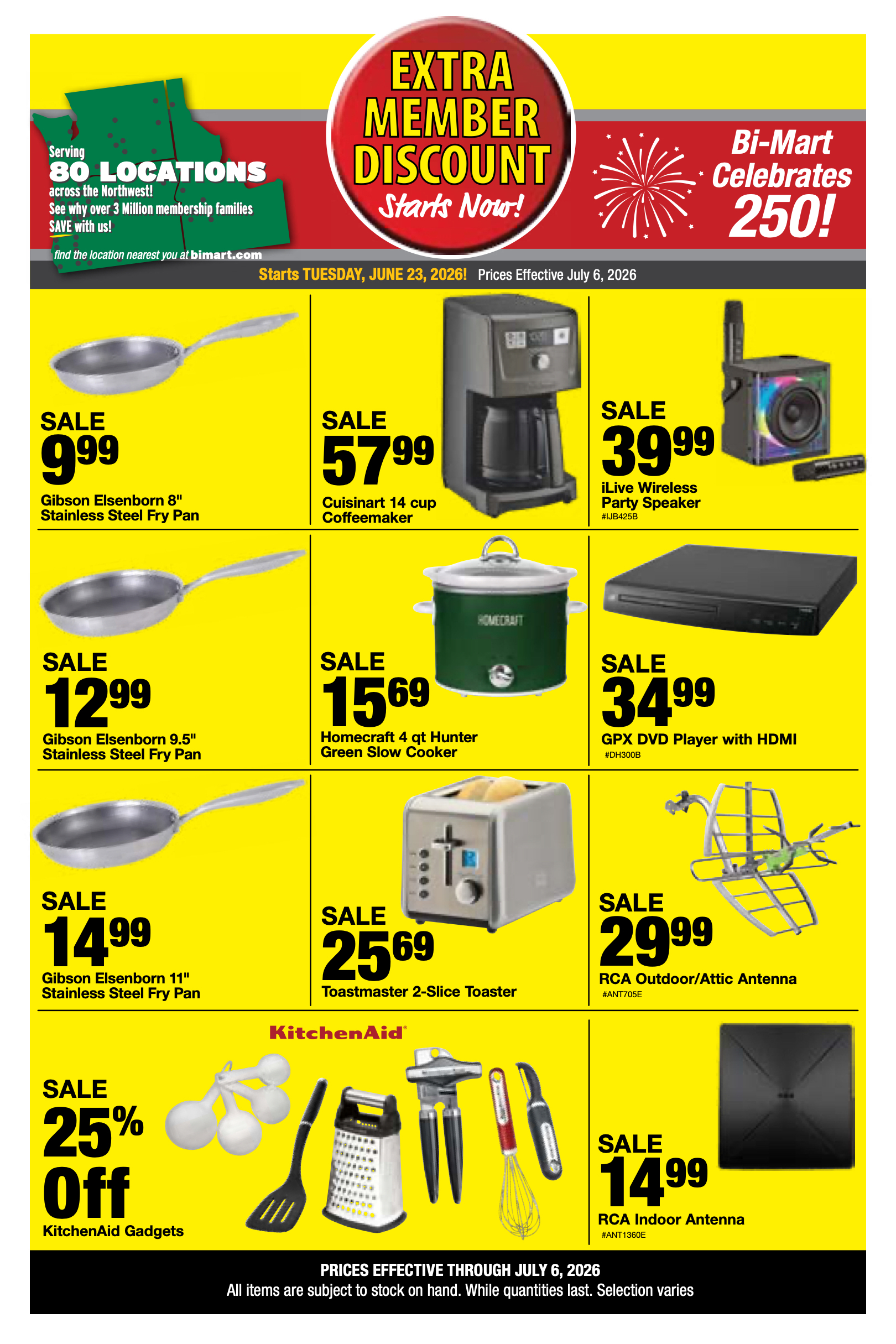 June 23 Extra Member Discount - Page 4