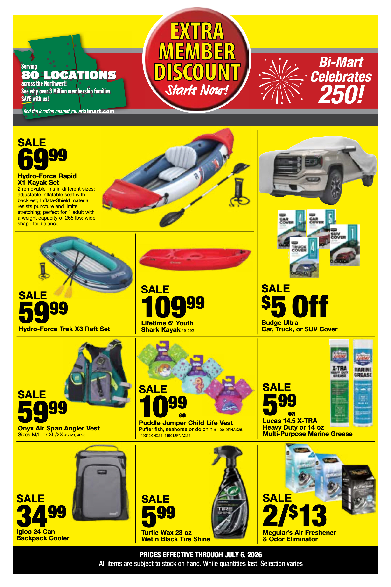 June 23 Extra Member Discount - Page 7
