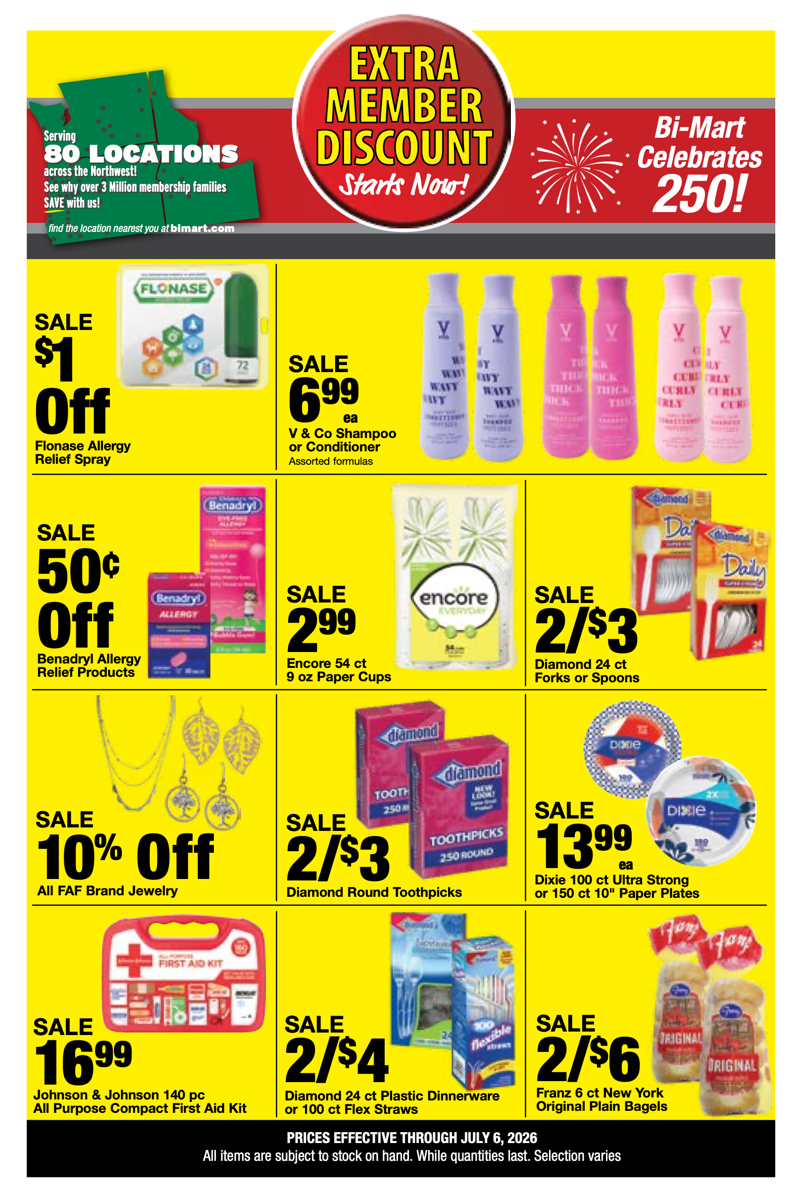 June 23 Extra Member Discount - Page 11