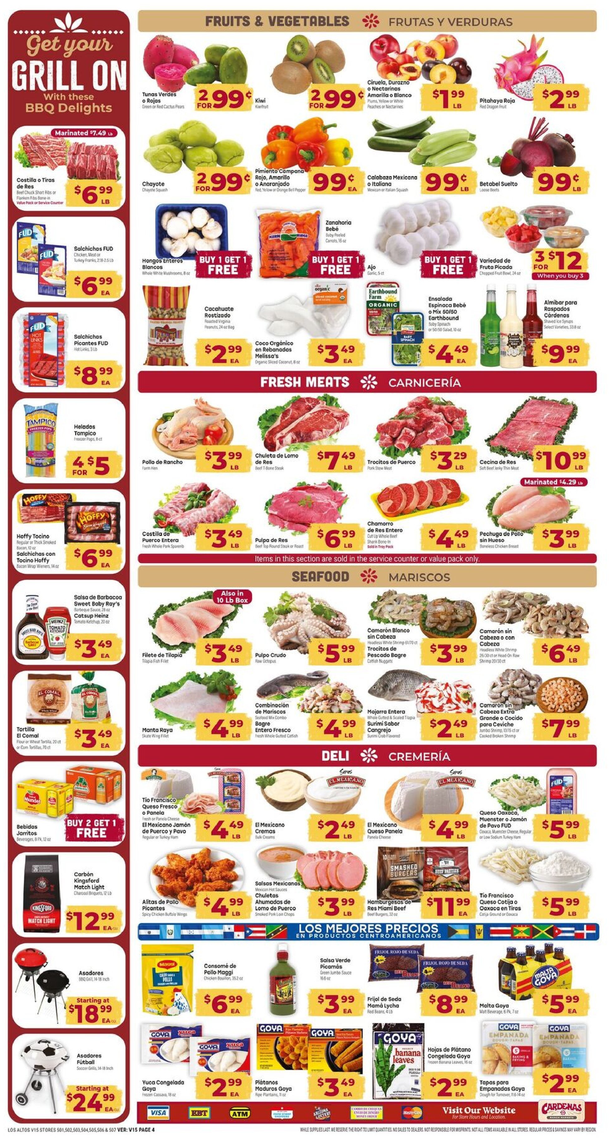Weekly Ad - Page 4