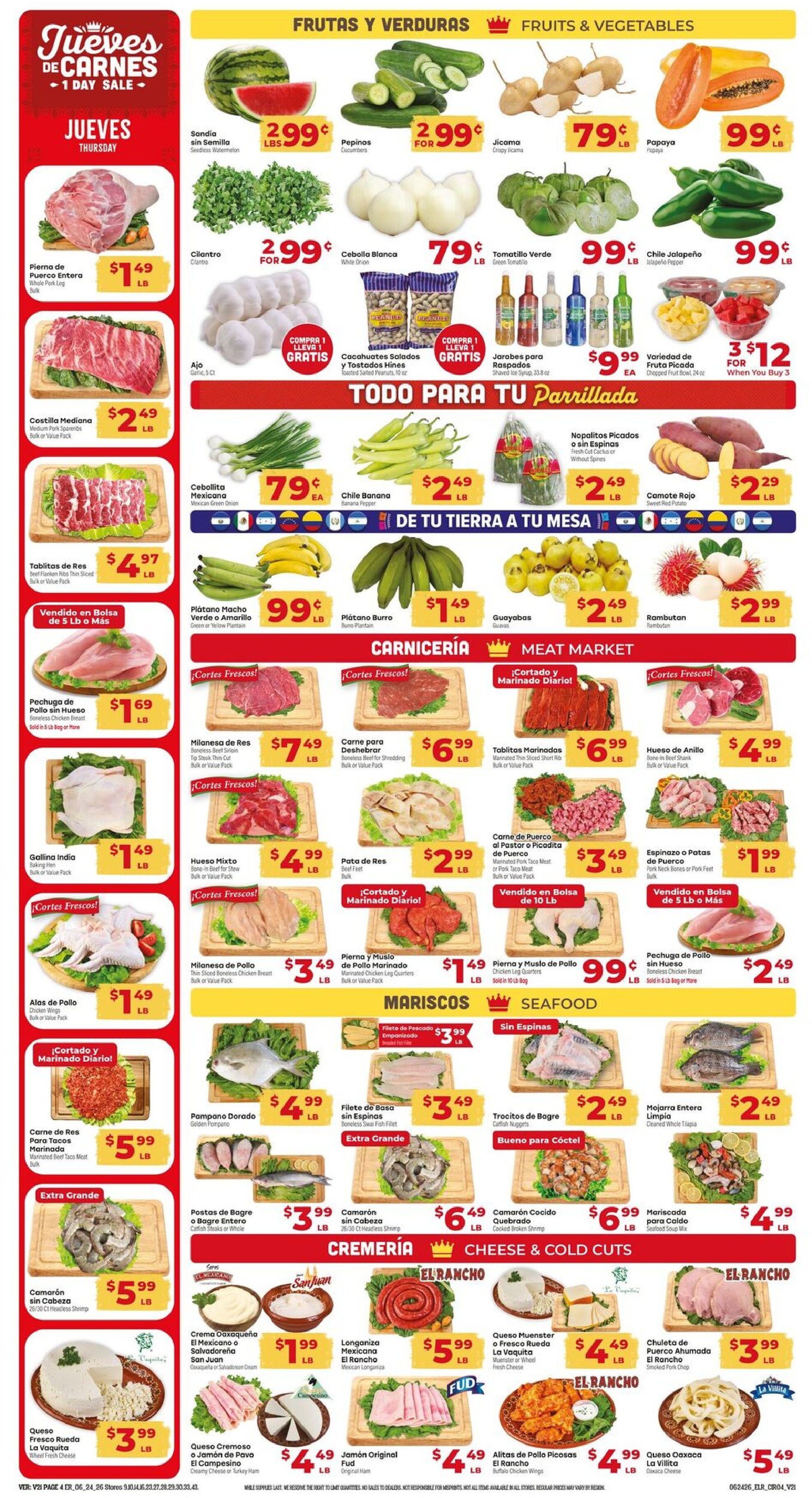 Weekly Ad - Page 4