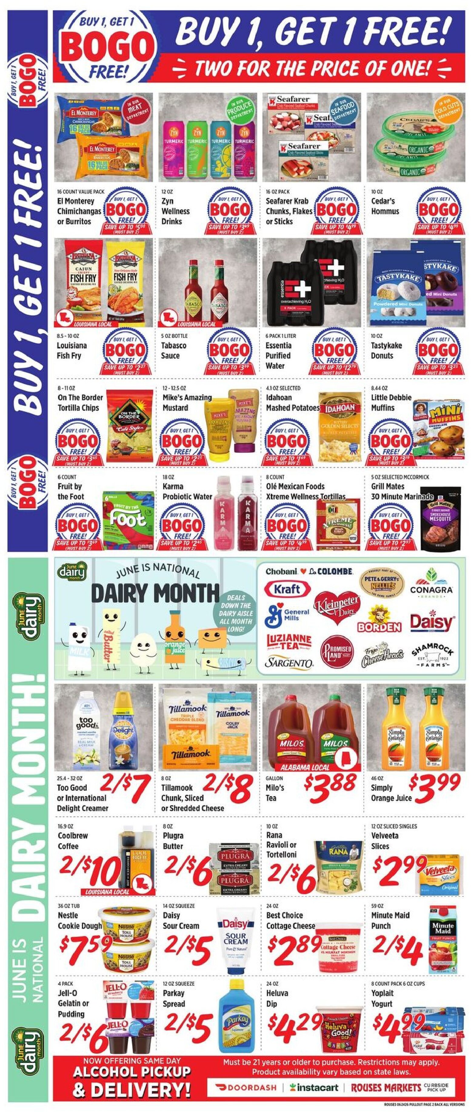 Weekly Ad - Page 3