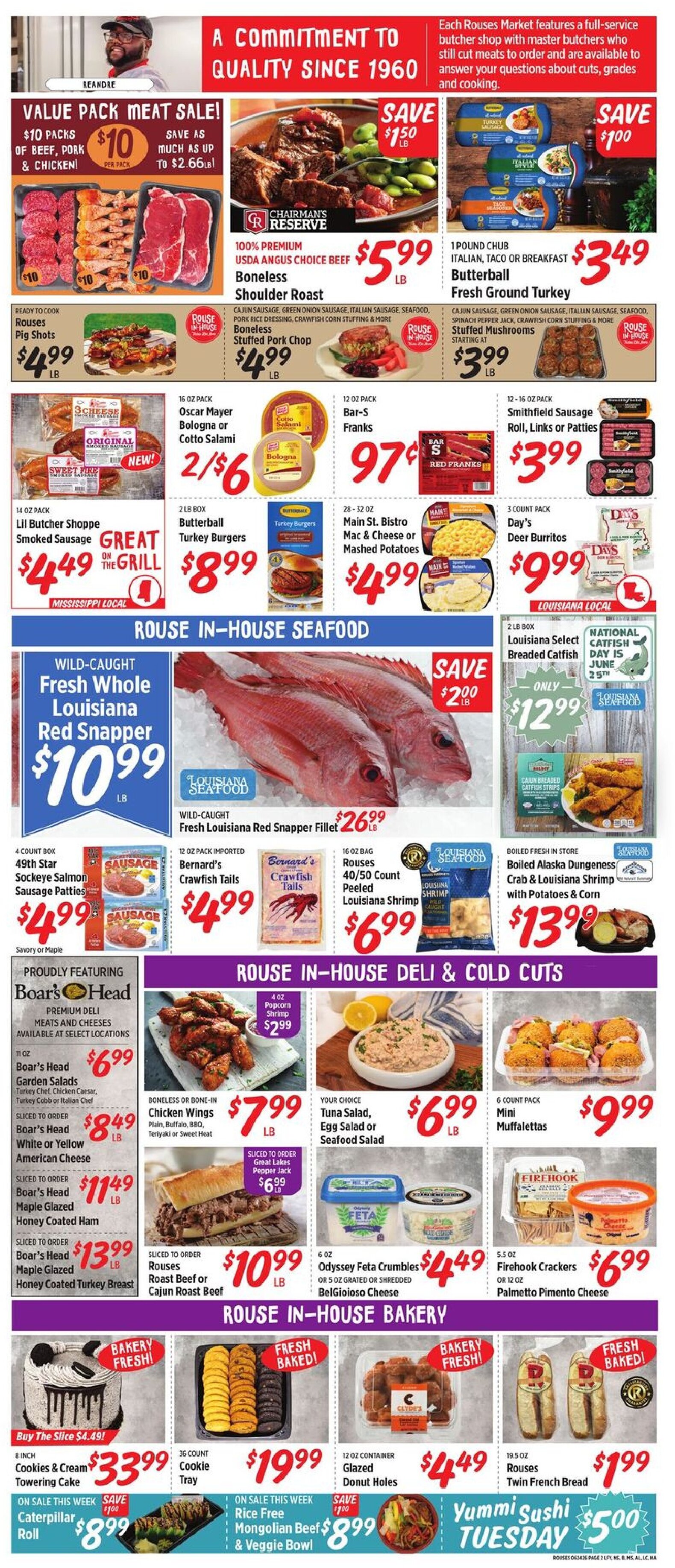 Weekly Ad - Page 4
