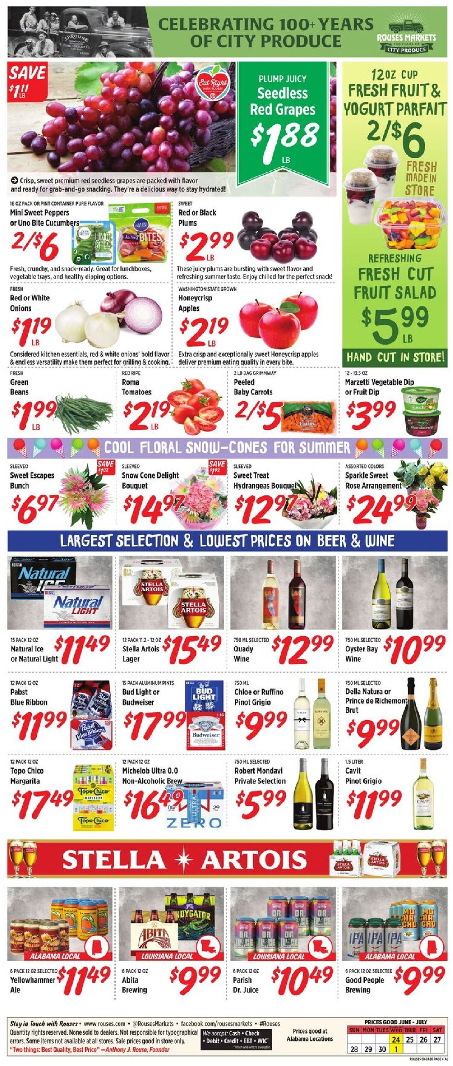 Weekly Ad - Page 6