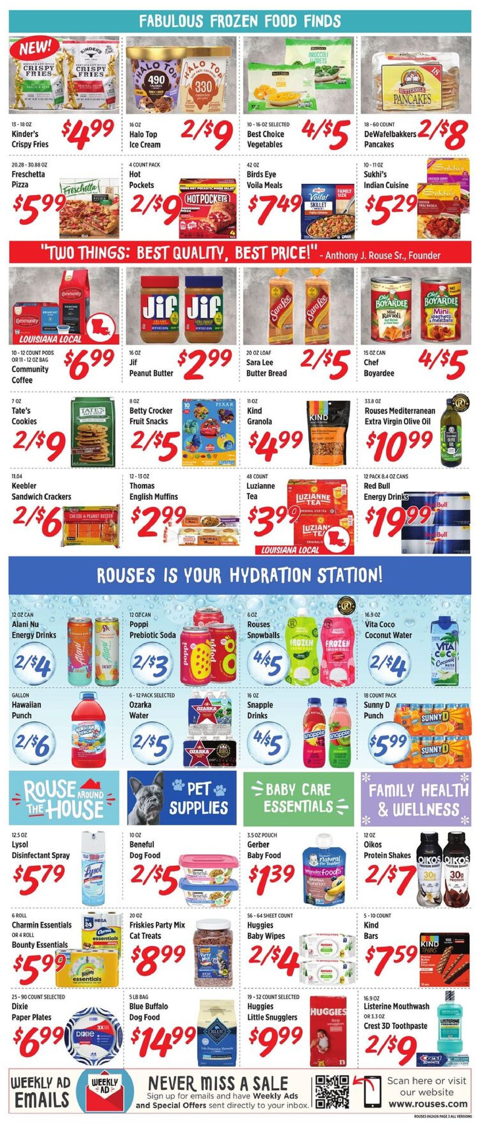 Weekly Ad - Page 5