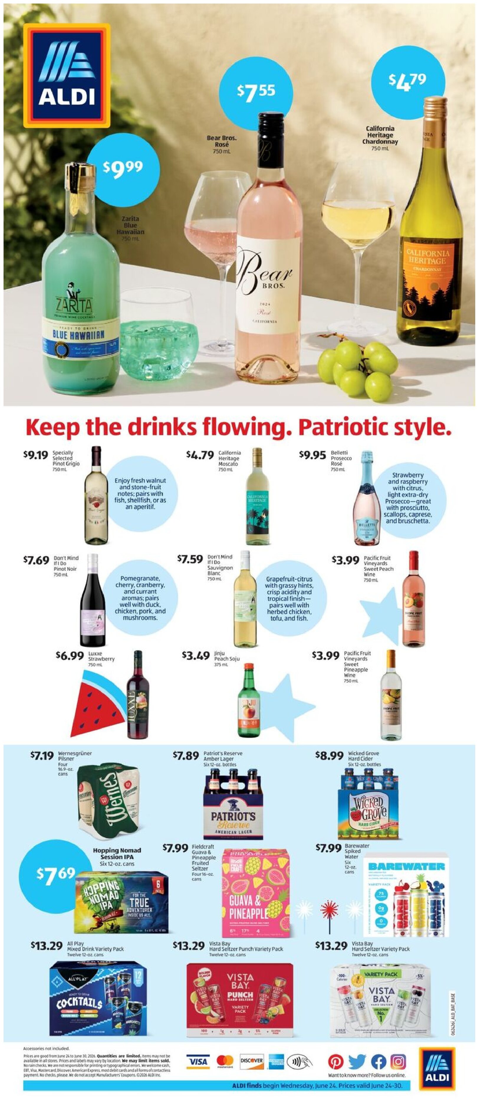 Weekly Ad - Page 4