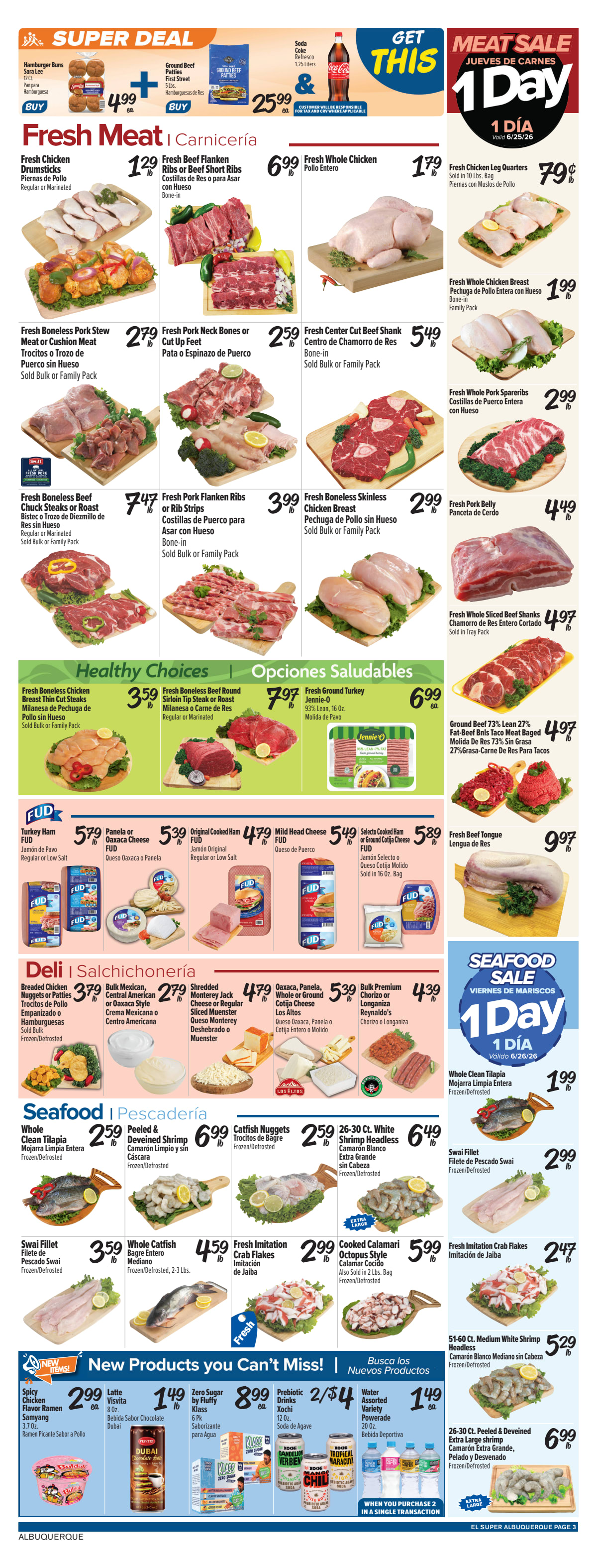 Weekly Ad Savings (06/24/26 - 06/30/26) - Page 3