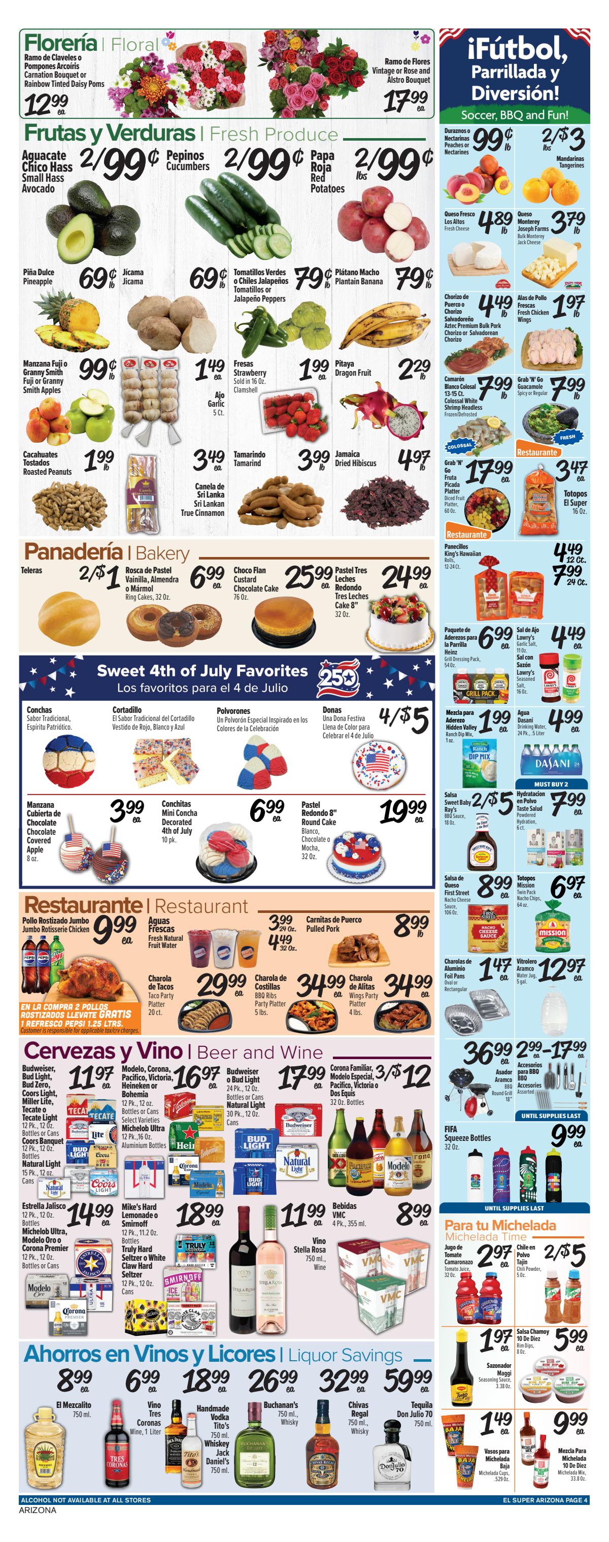 Weekly Ad Savings (06/24/26 - 06/30/26) - Page 4