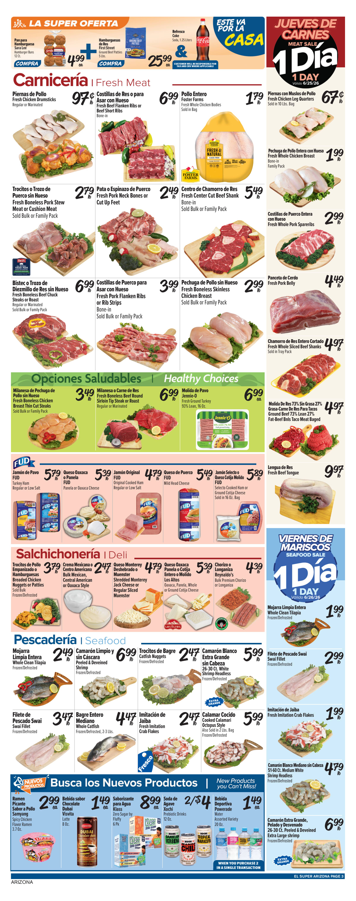 Weekly Ad Savings (06/24/26 - 06/30/26) - Page 3