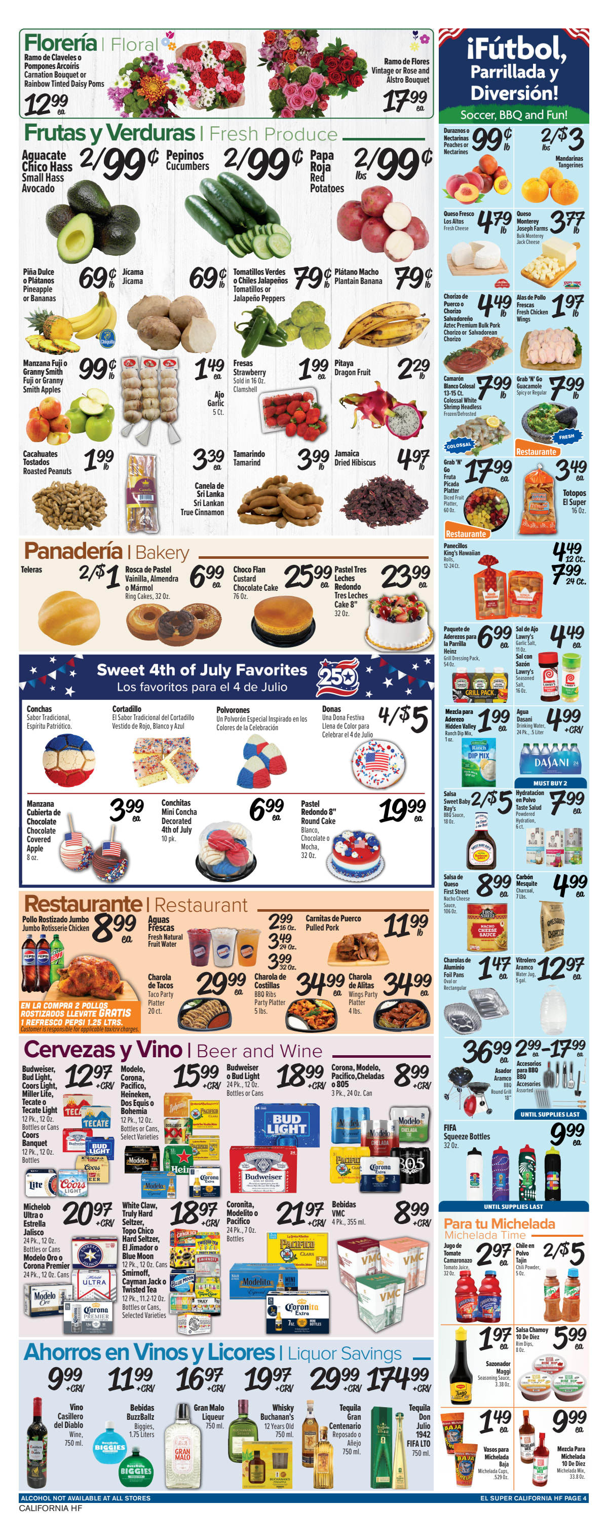 Weekly Ad Savings (06/24/26 - 06/30/26) - Page 4