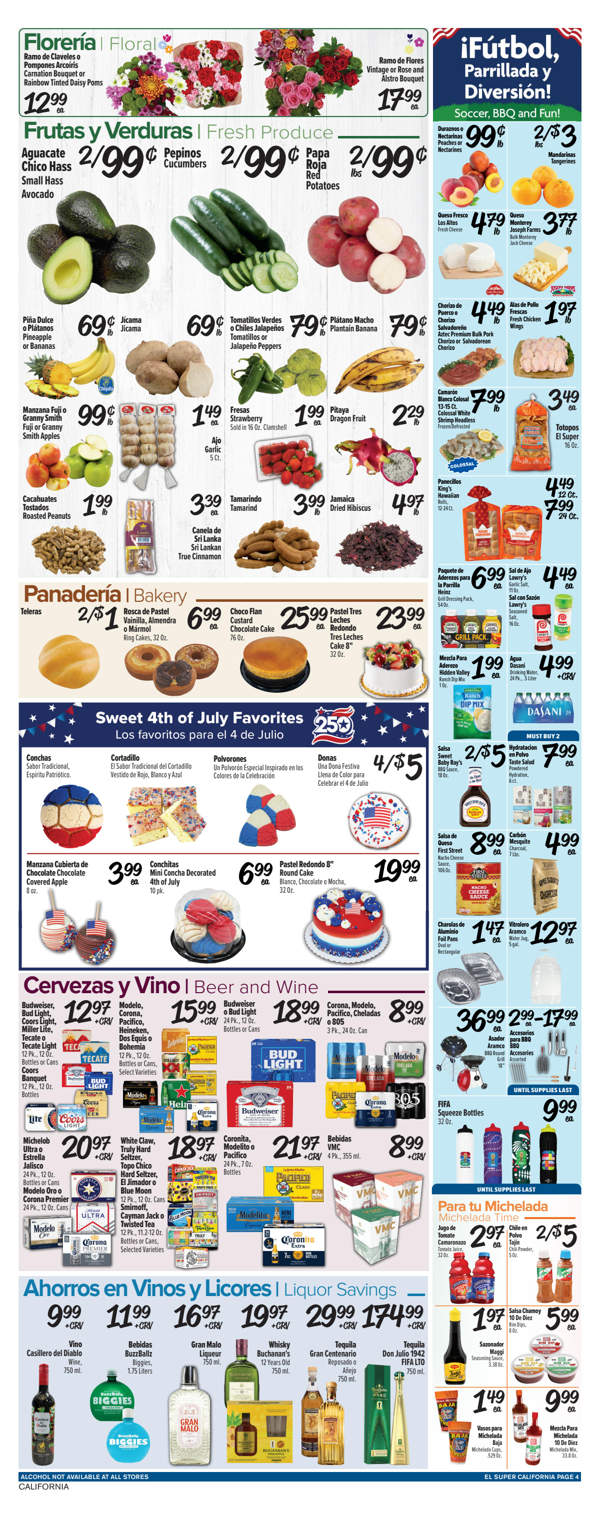 Weekly Ad Savings (06/24/26 - 06/30/26) - Page 4