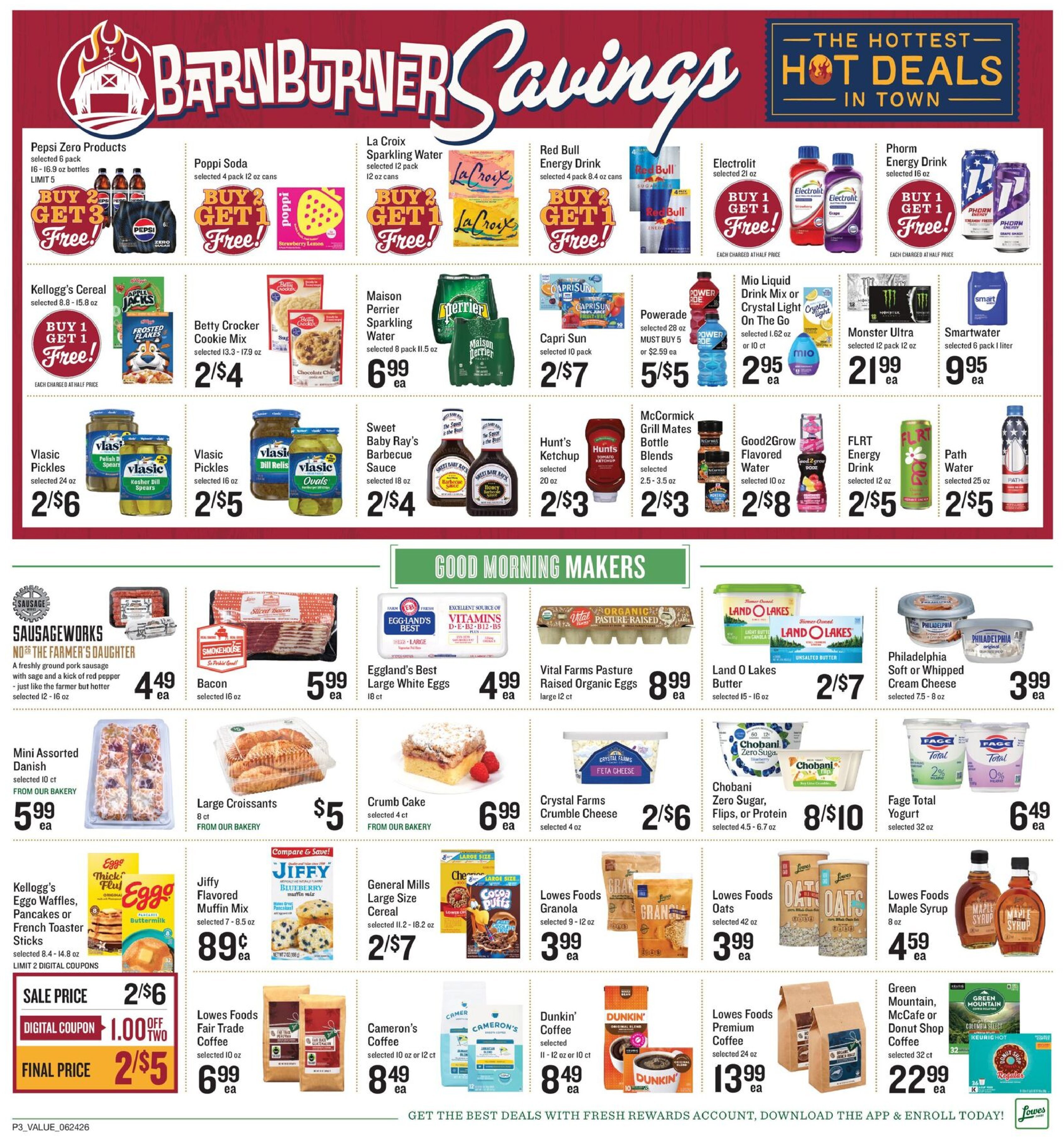 Weekly Ad - Page 3