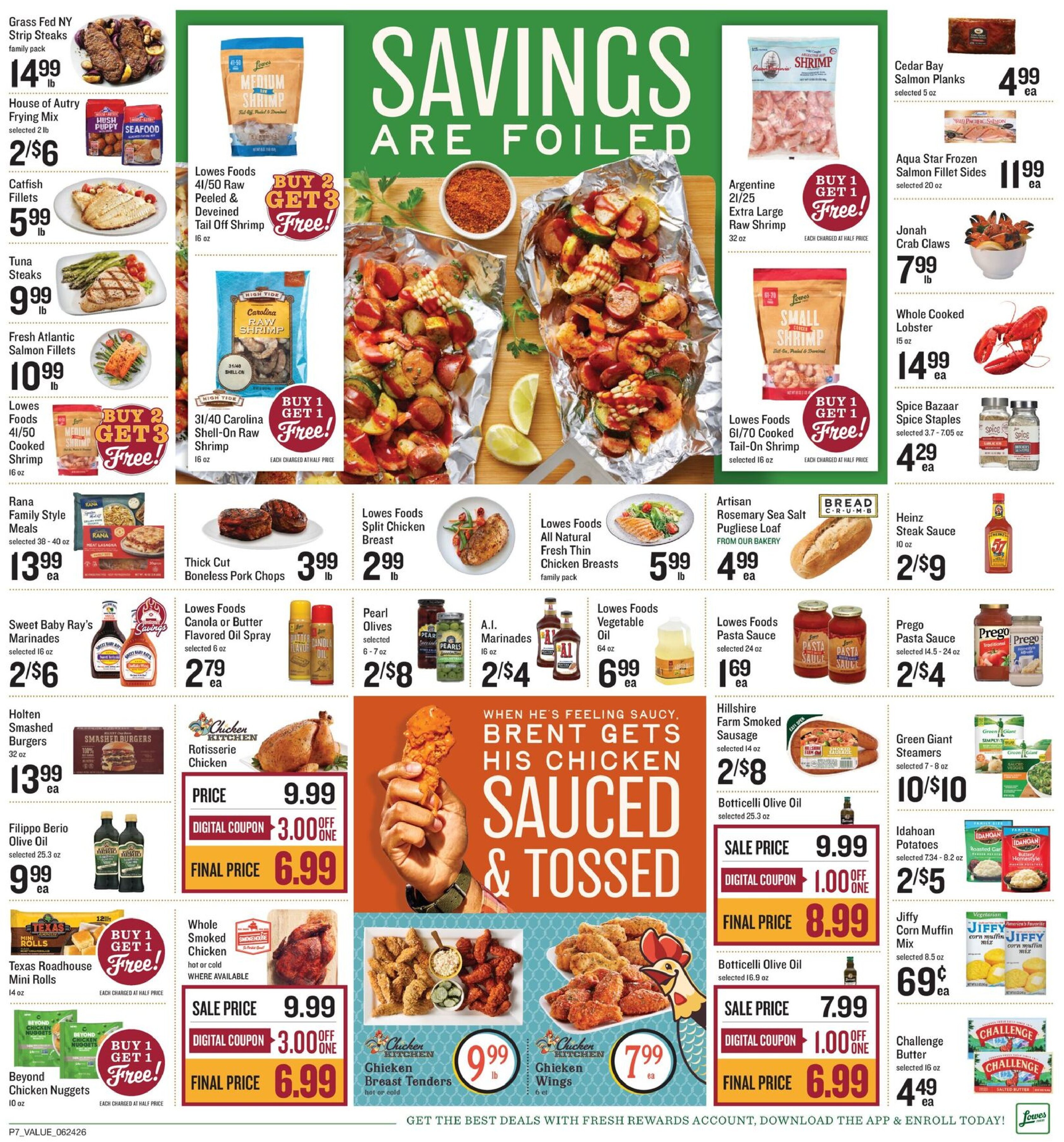 Weekly Ad - Page 11