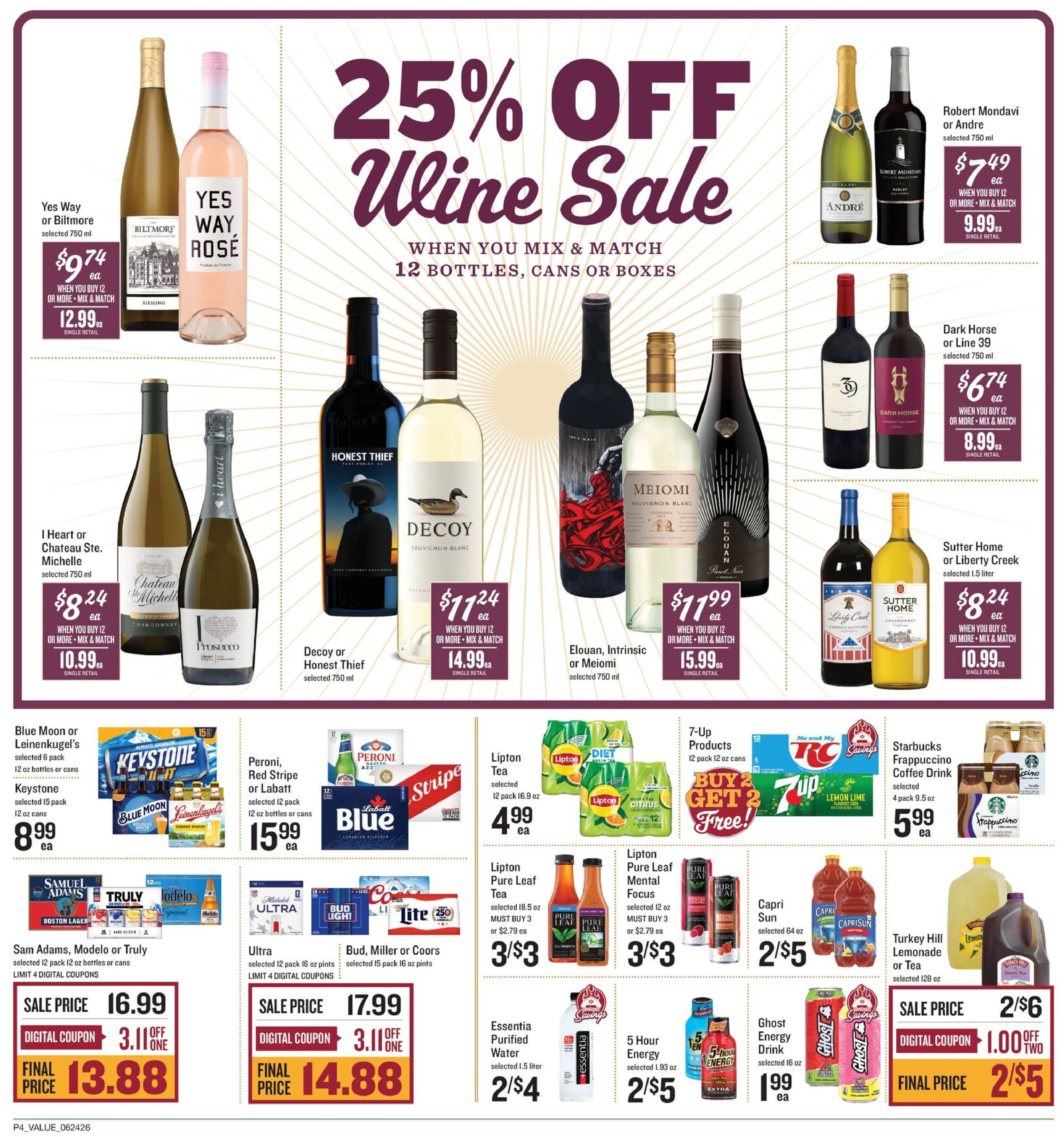 Weekly Ad - Page 5