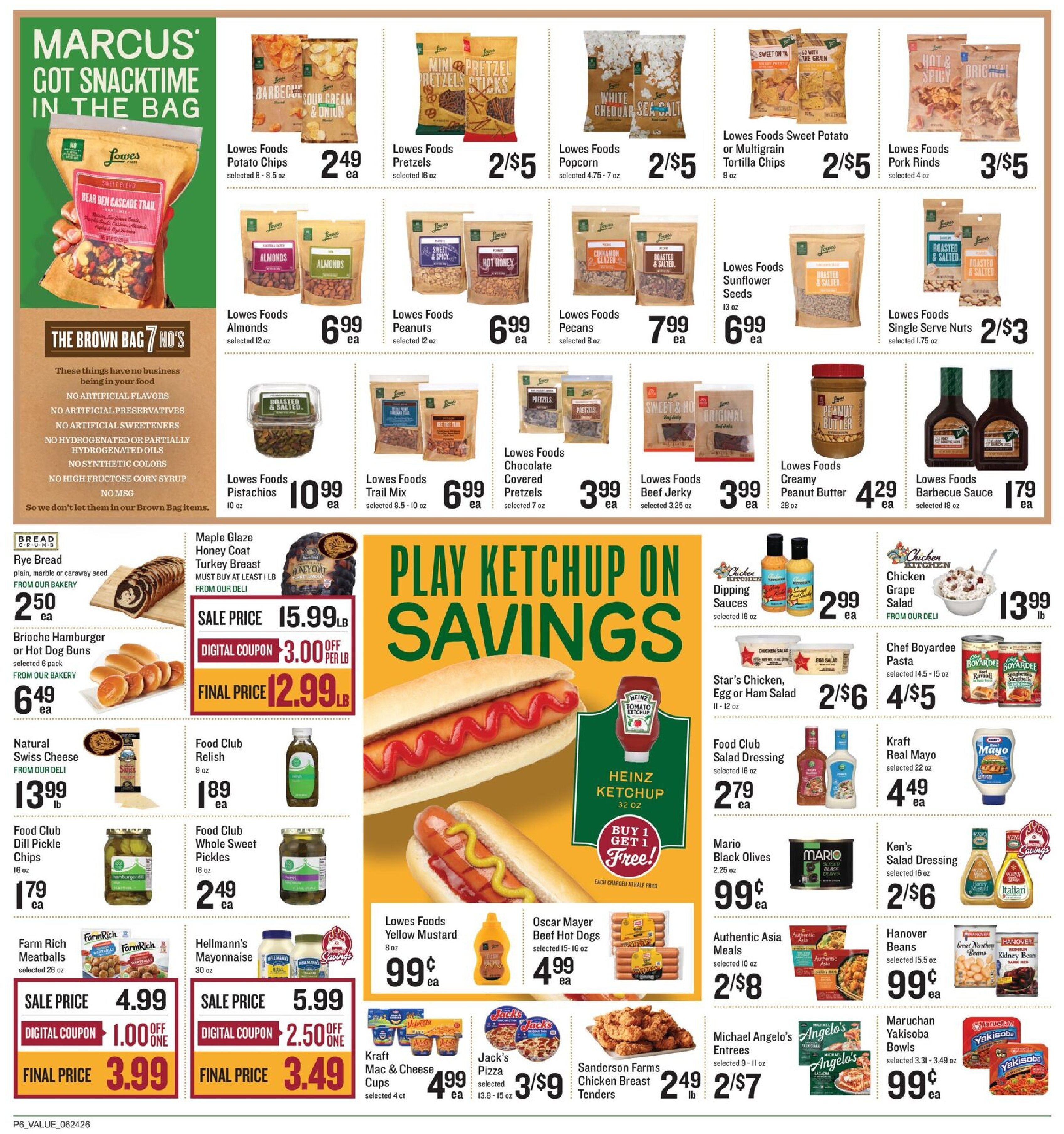 Weekly Ad - Page 9