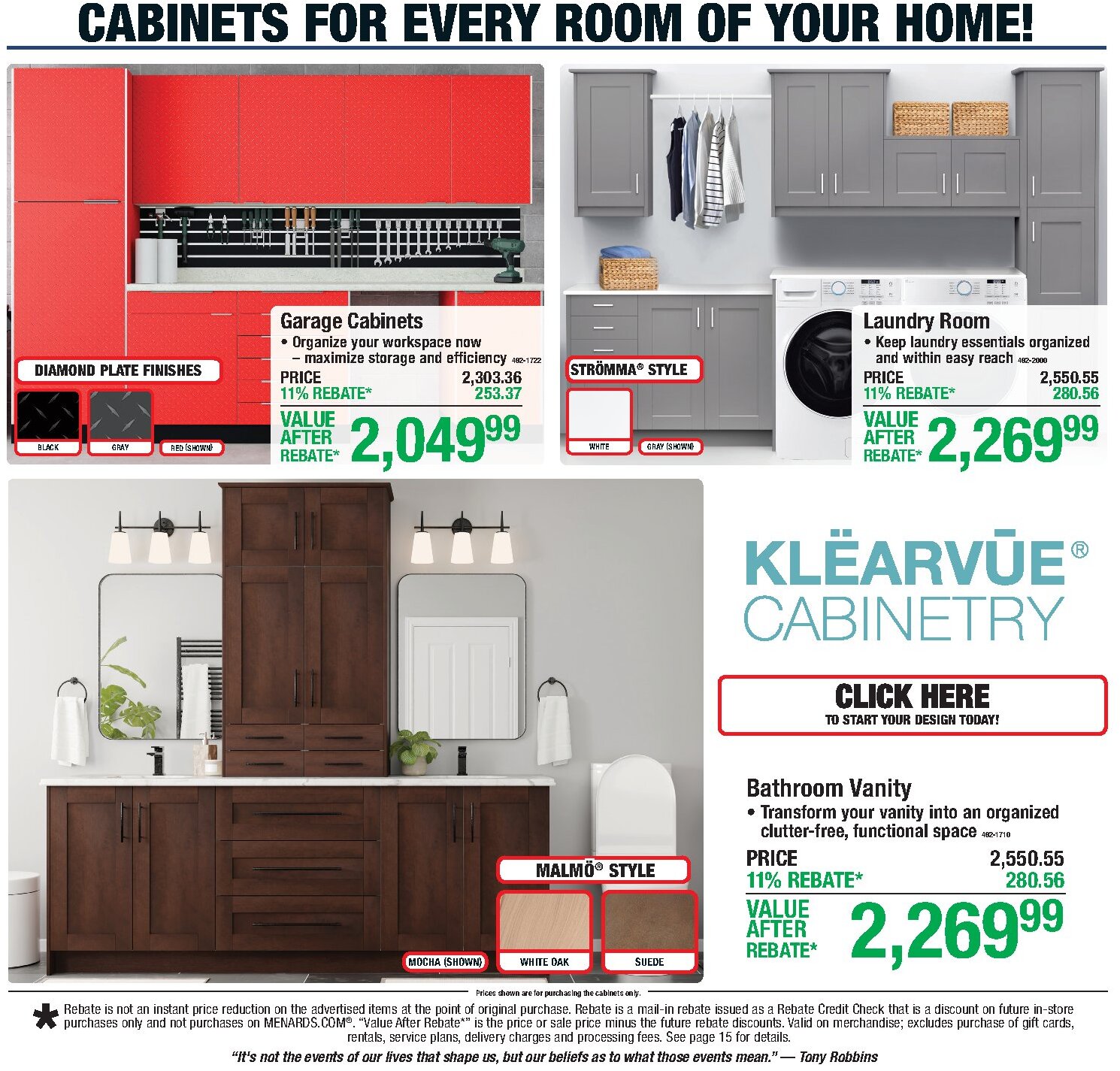 11% Rebate* Sale - Page 21
