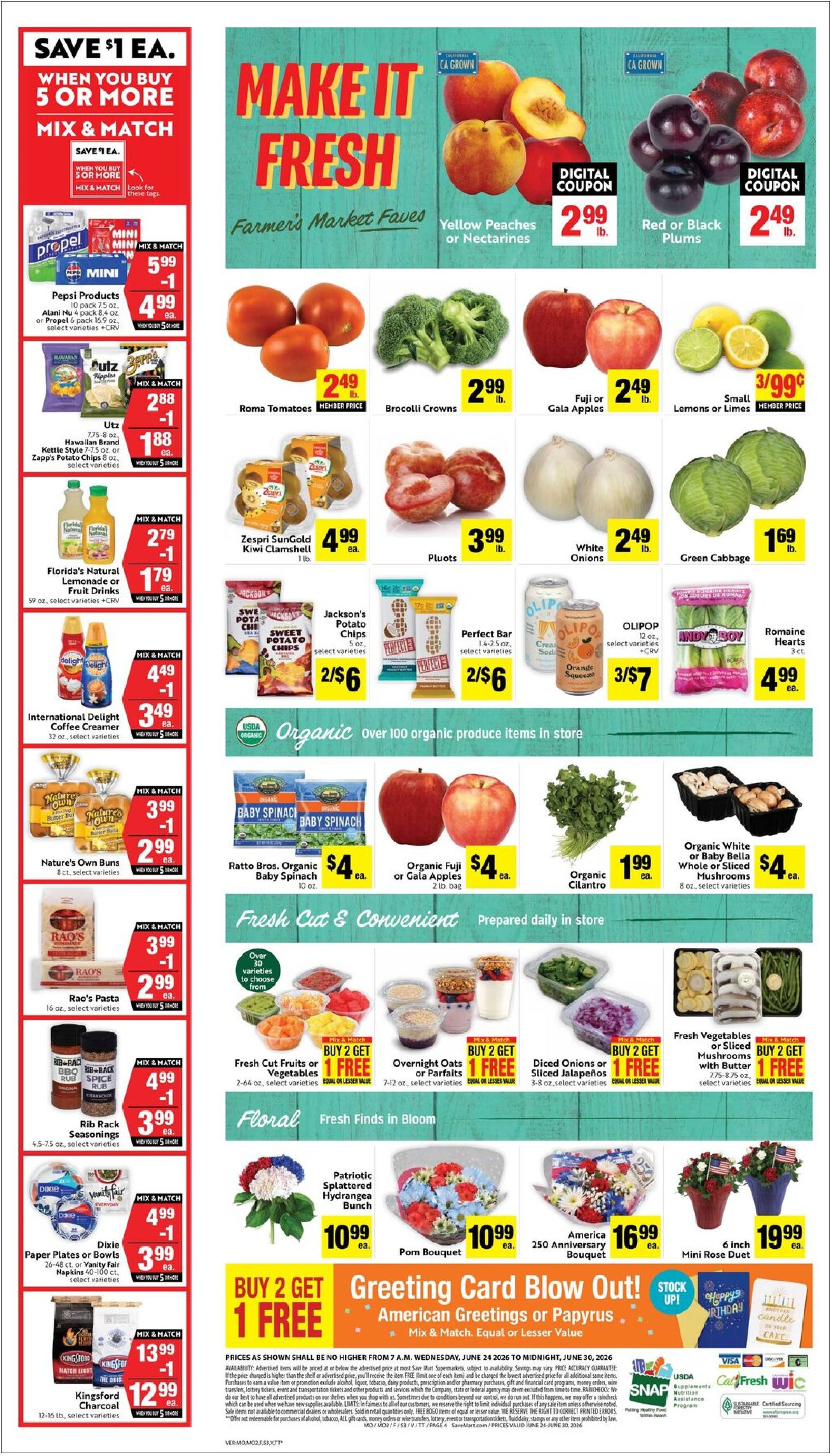 Weekly Ad - Page 4