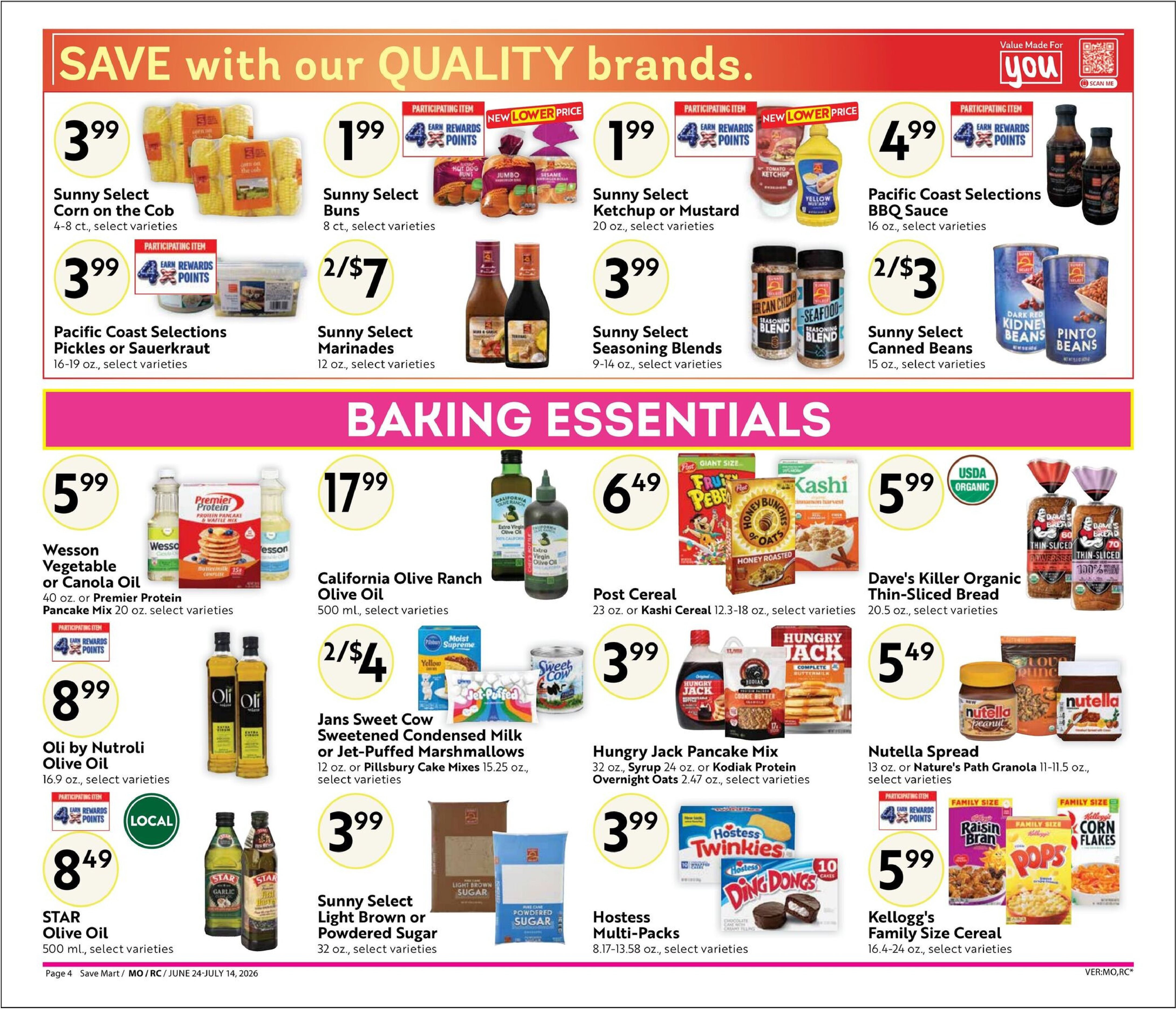 Online Savings Guide - Page 4