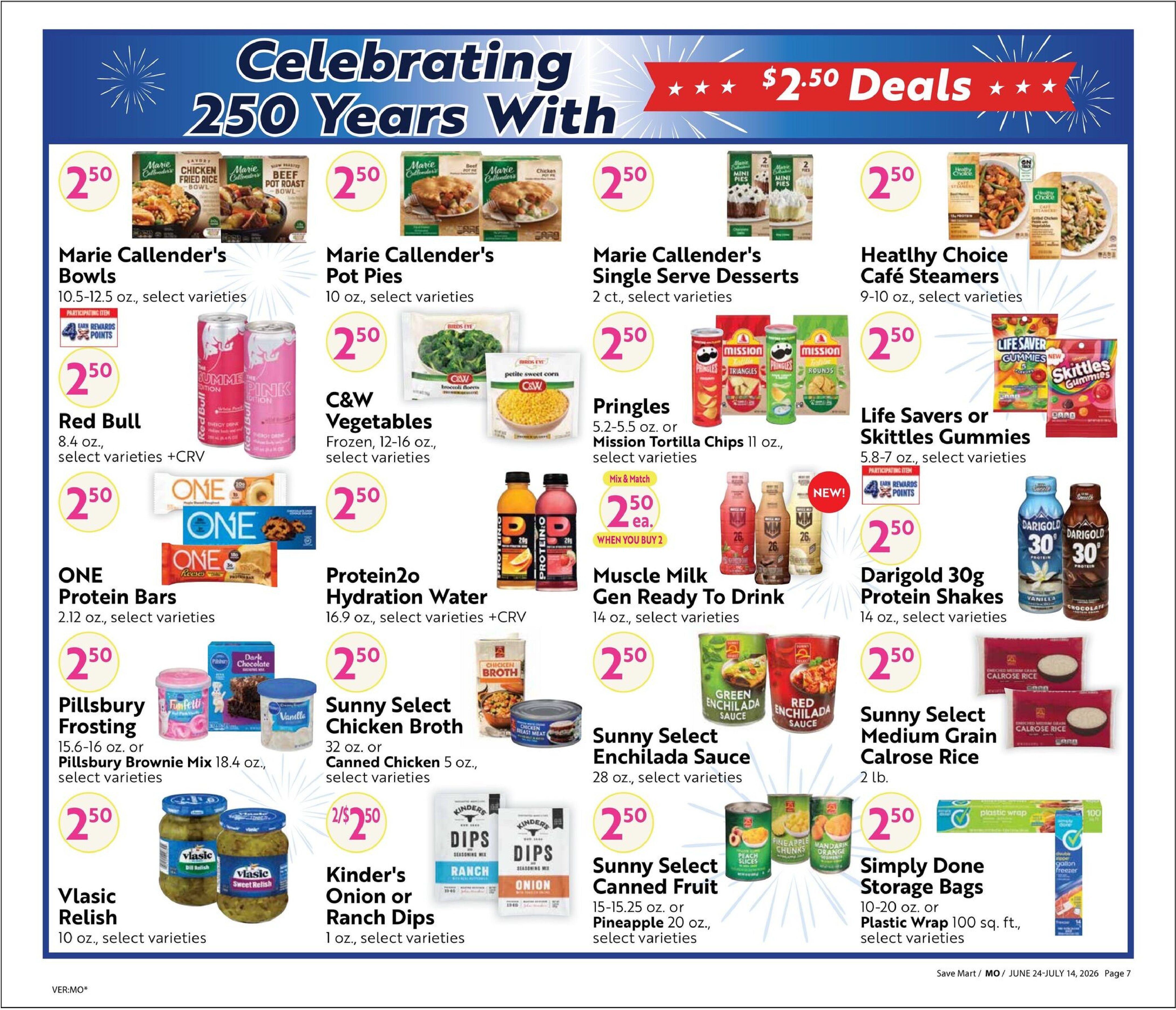 Online Savings Guide - Page 7