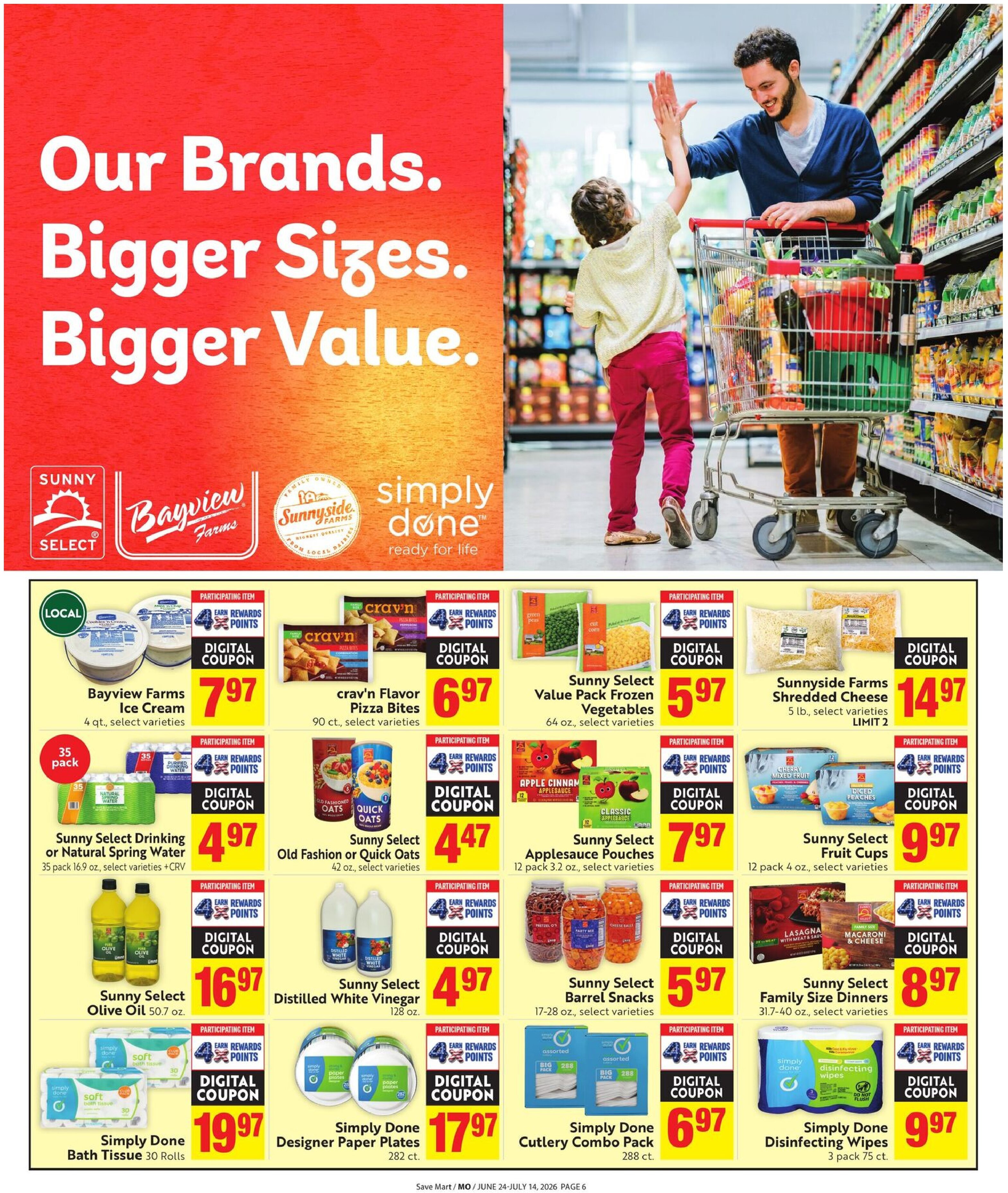 Online Savings Guide - Page 6