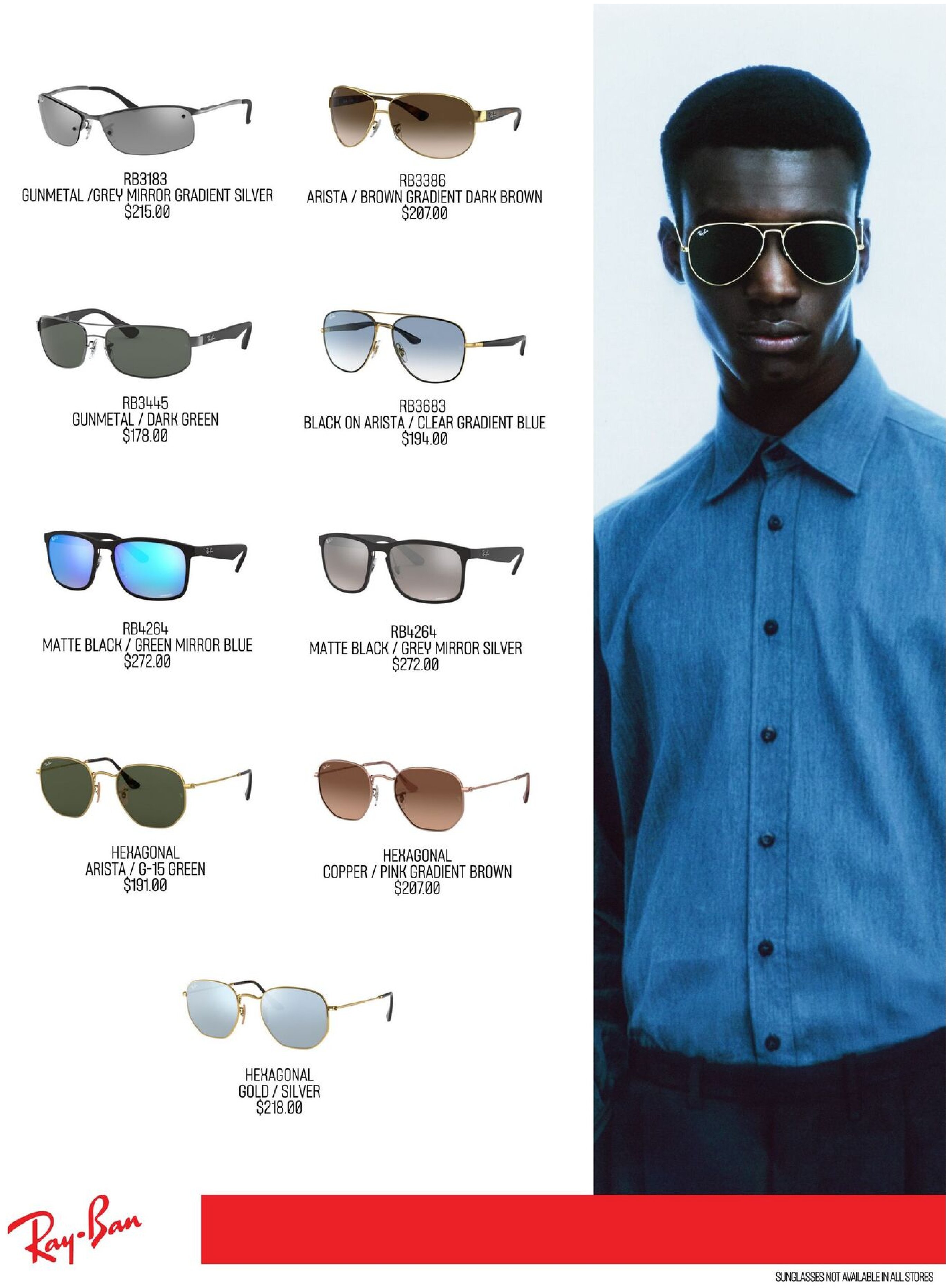 Sunglasses Guide - Page 23