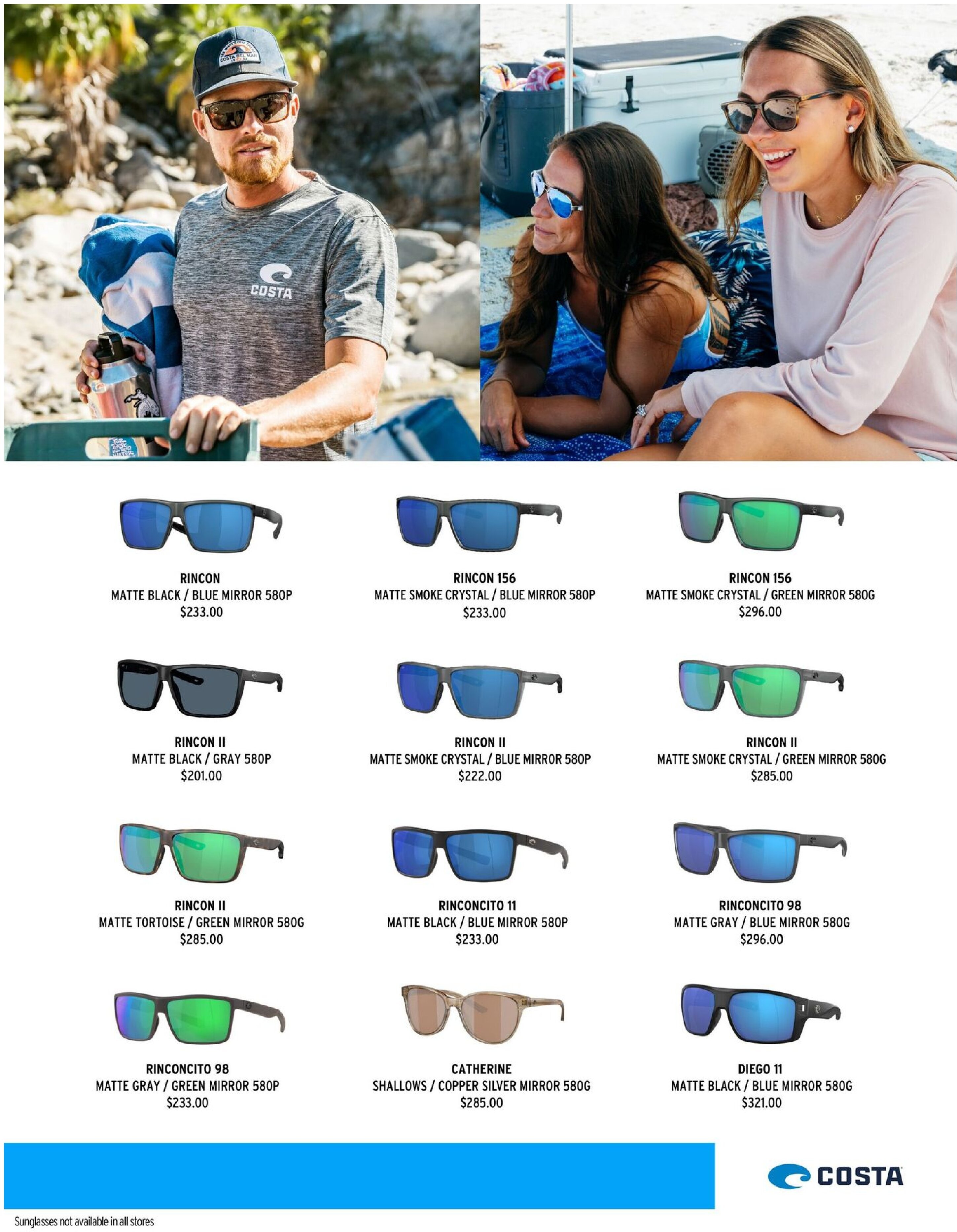 Sunglasses Guide - Page 15