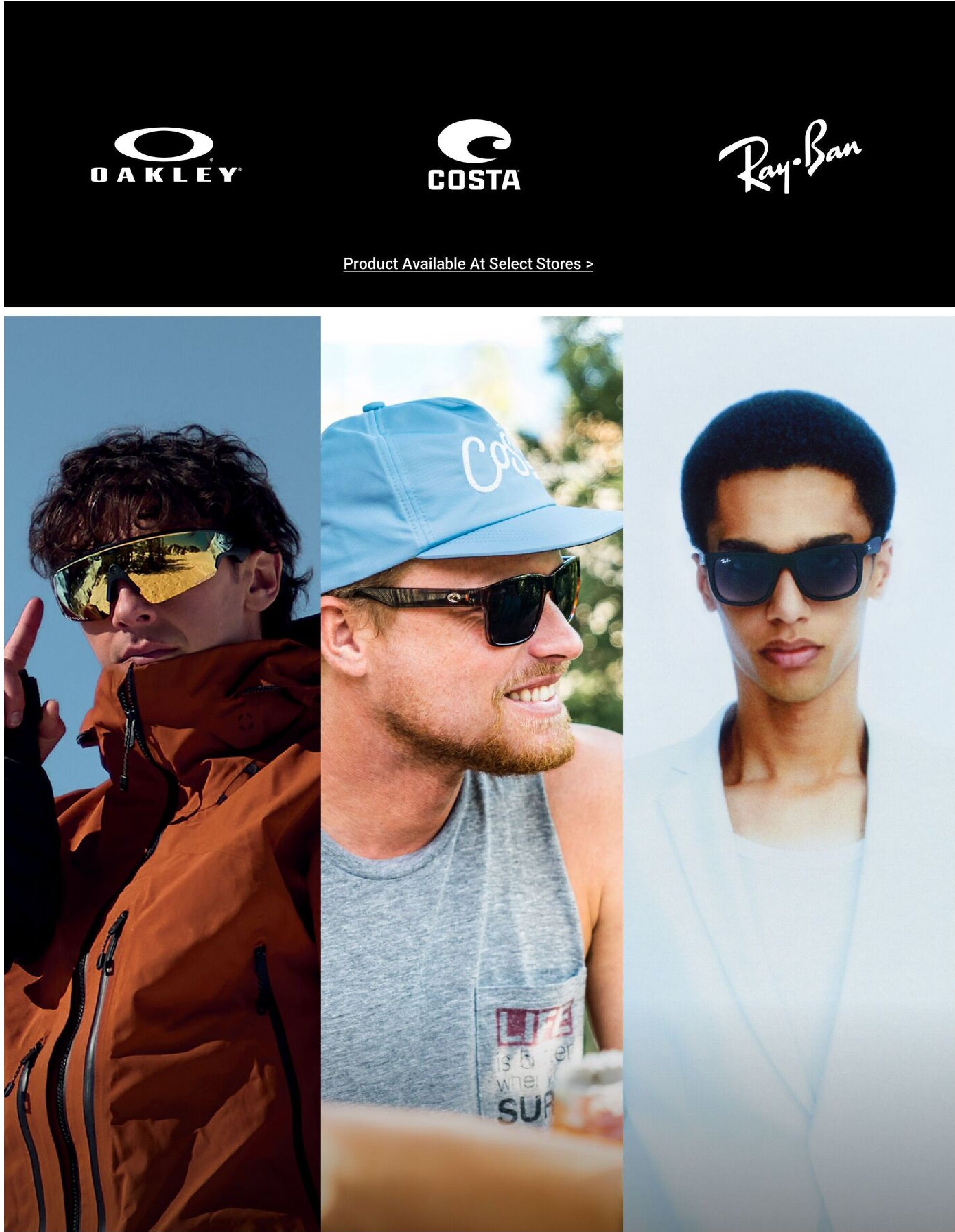Sunglasses Guide - Page 3
