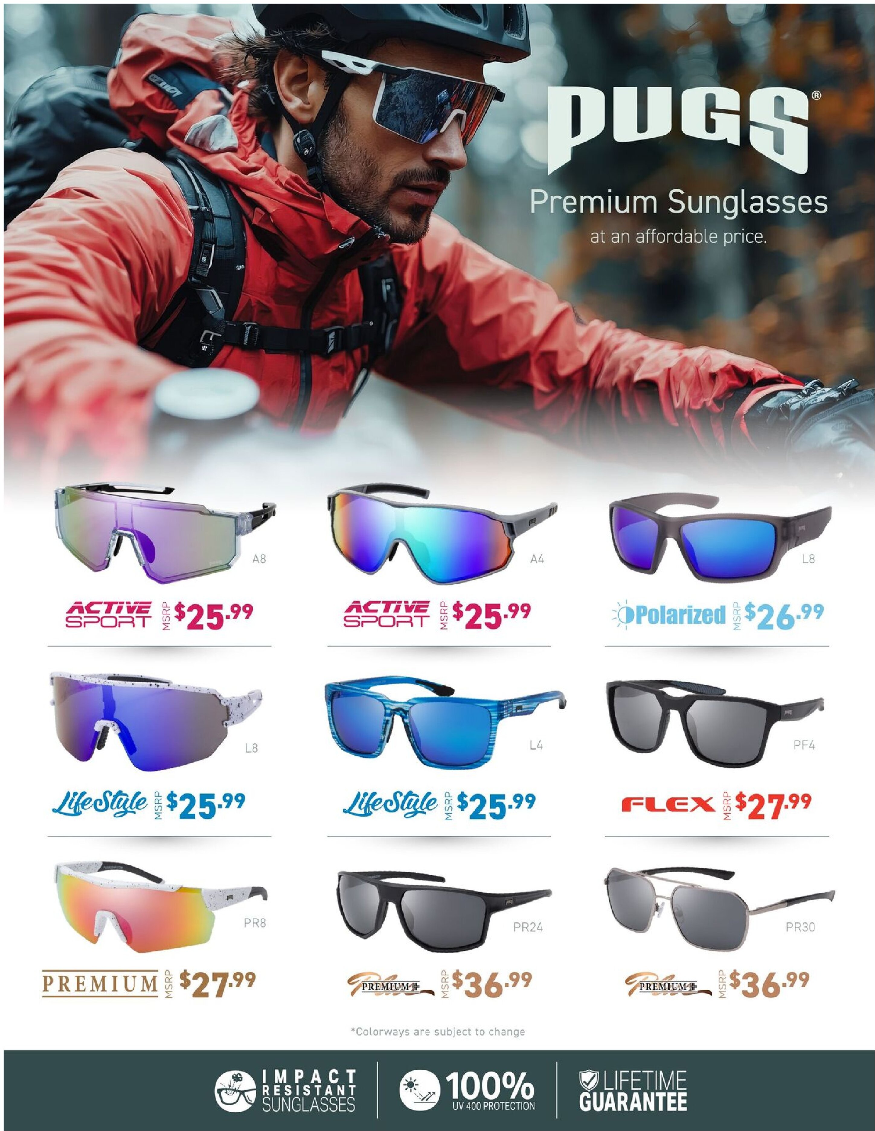 Sunglasses Guide - Page 47