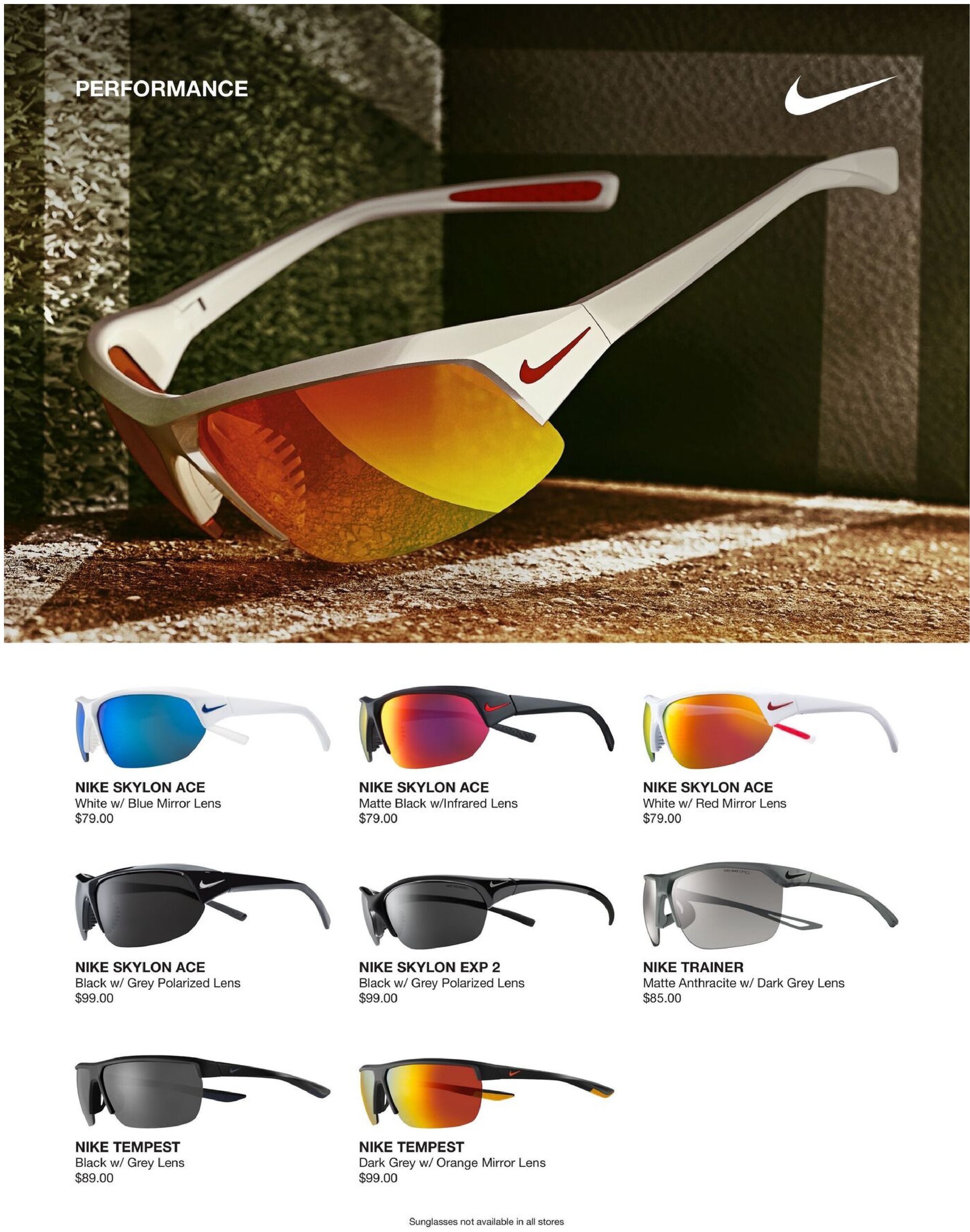 Sunglasses Guide - Page 34