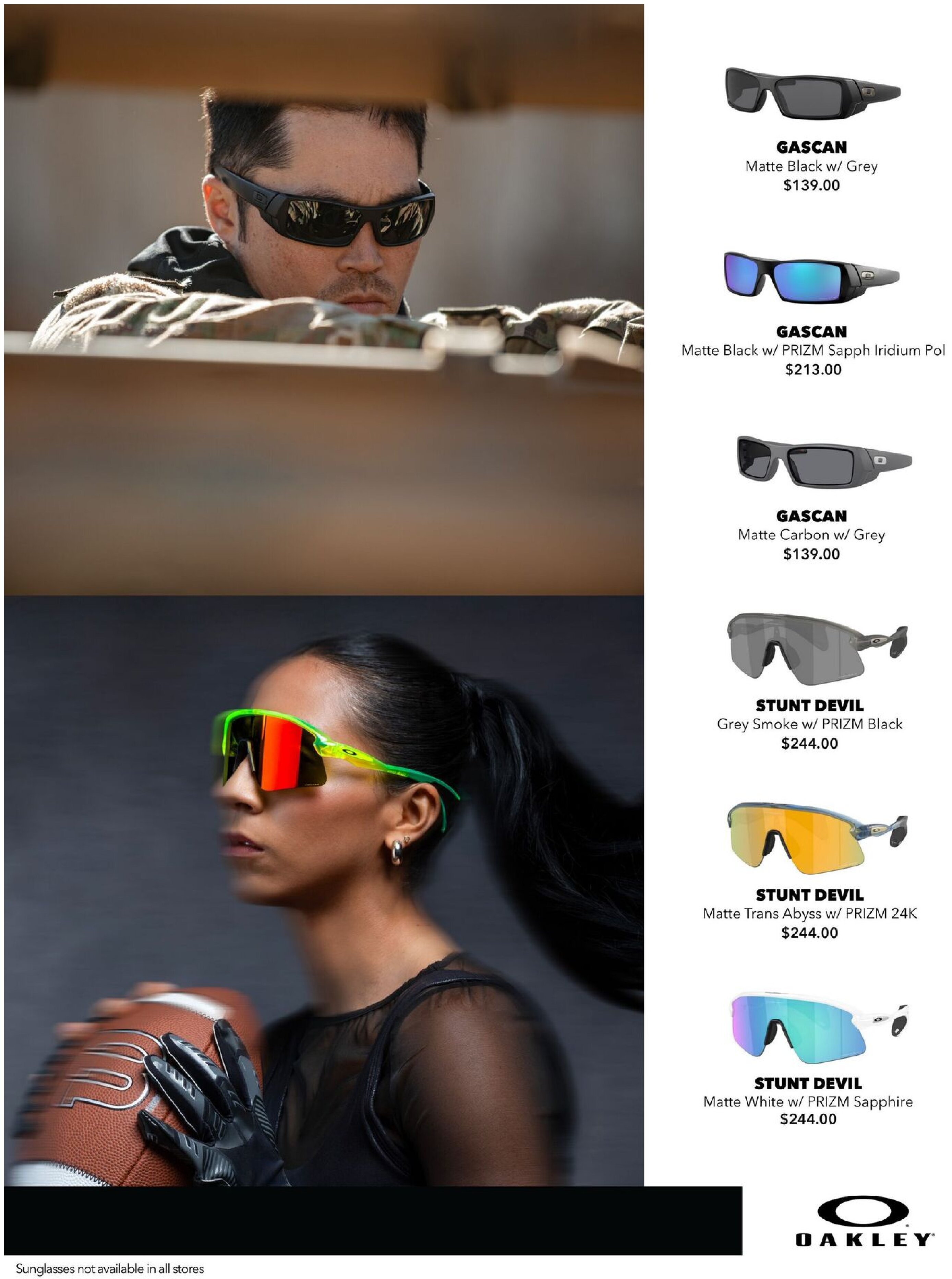 Sunglasses Guide - Page 11
