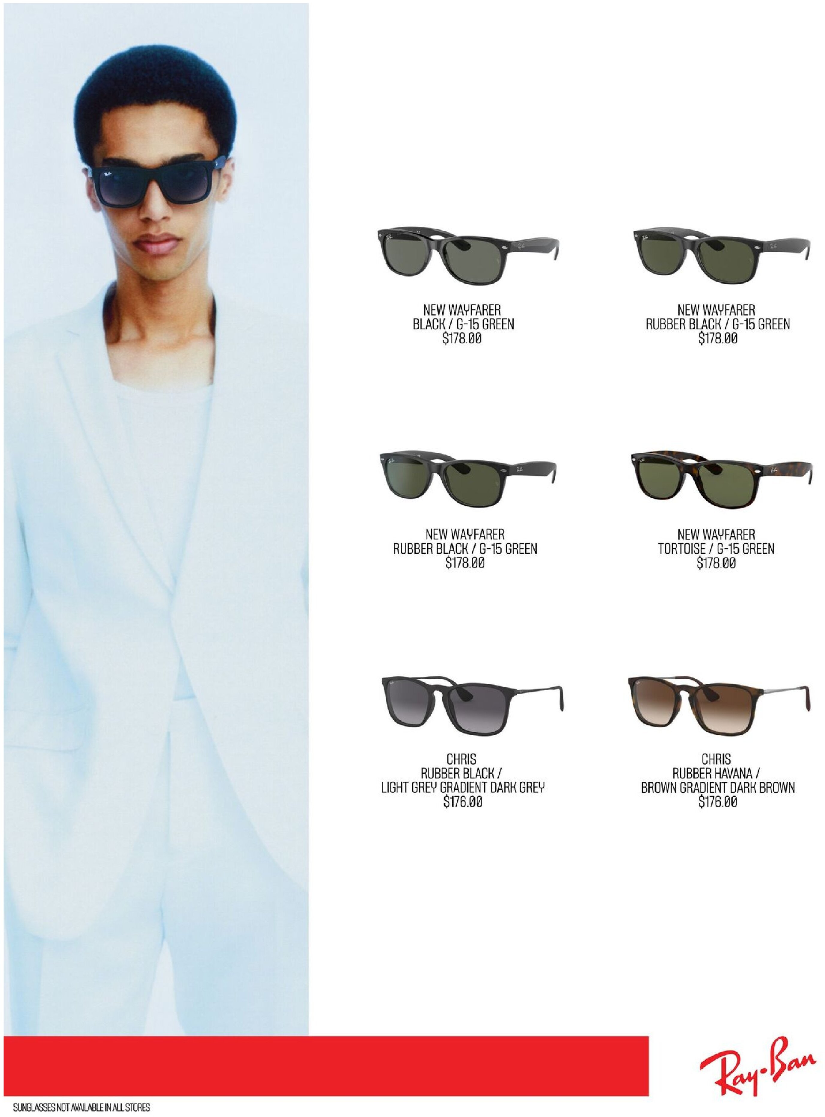 Sunglasses Guide - Page 20