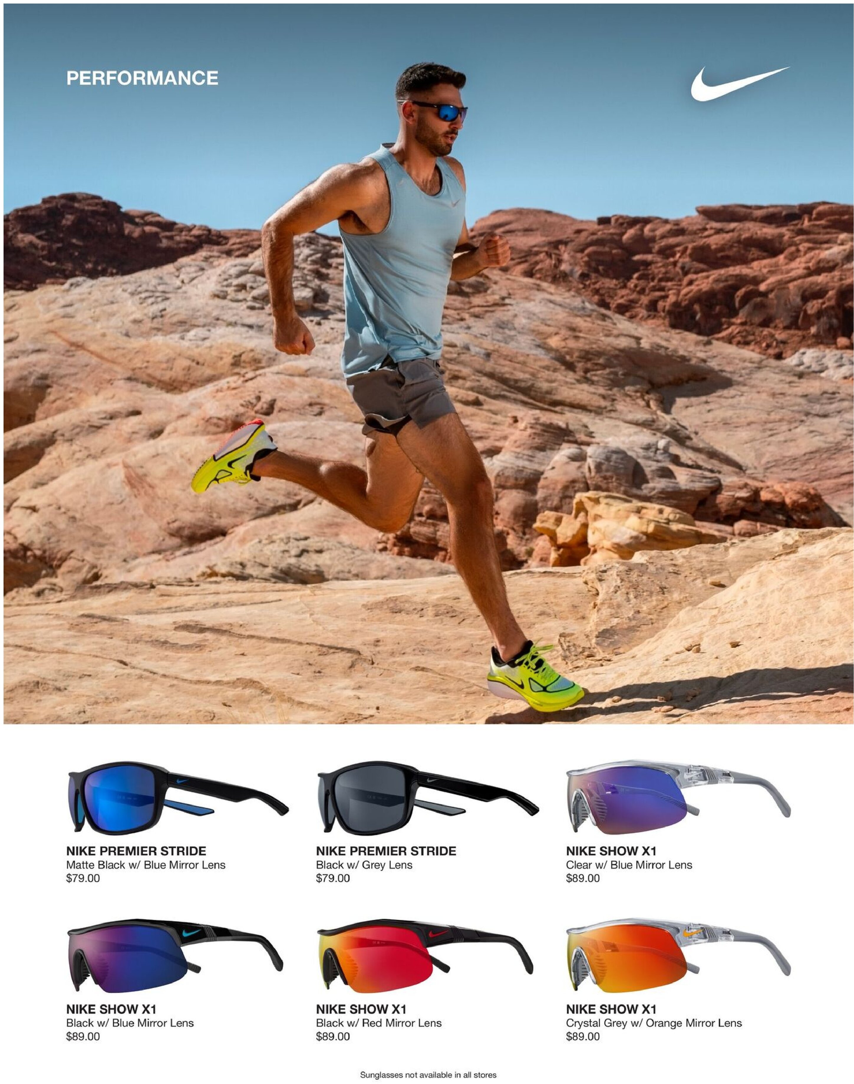 Sunglasses Guide - Page 32