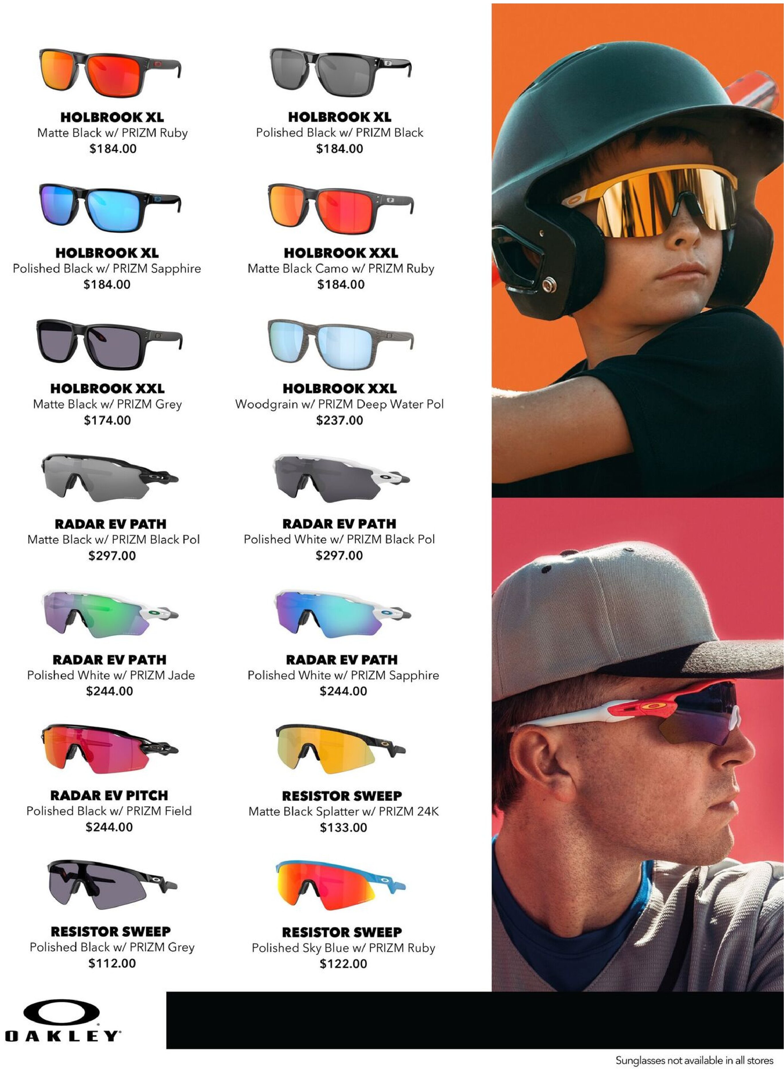 Sunglasses Guide - Page 8