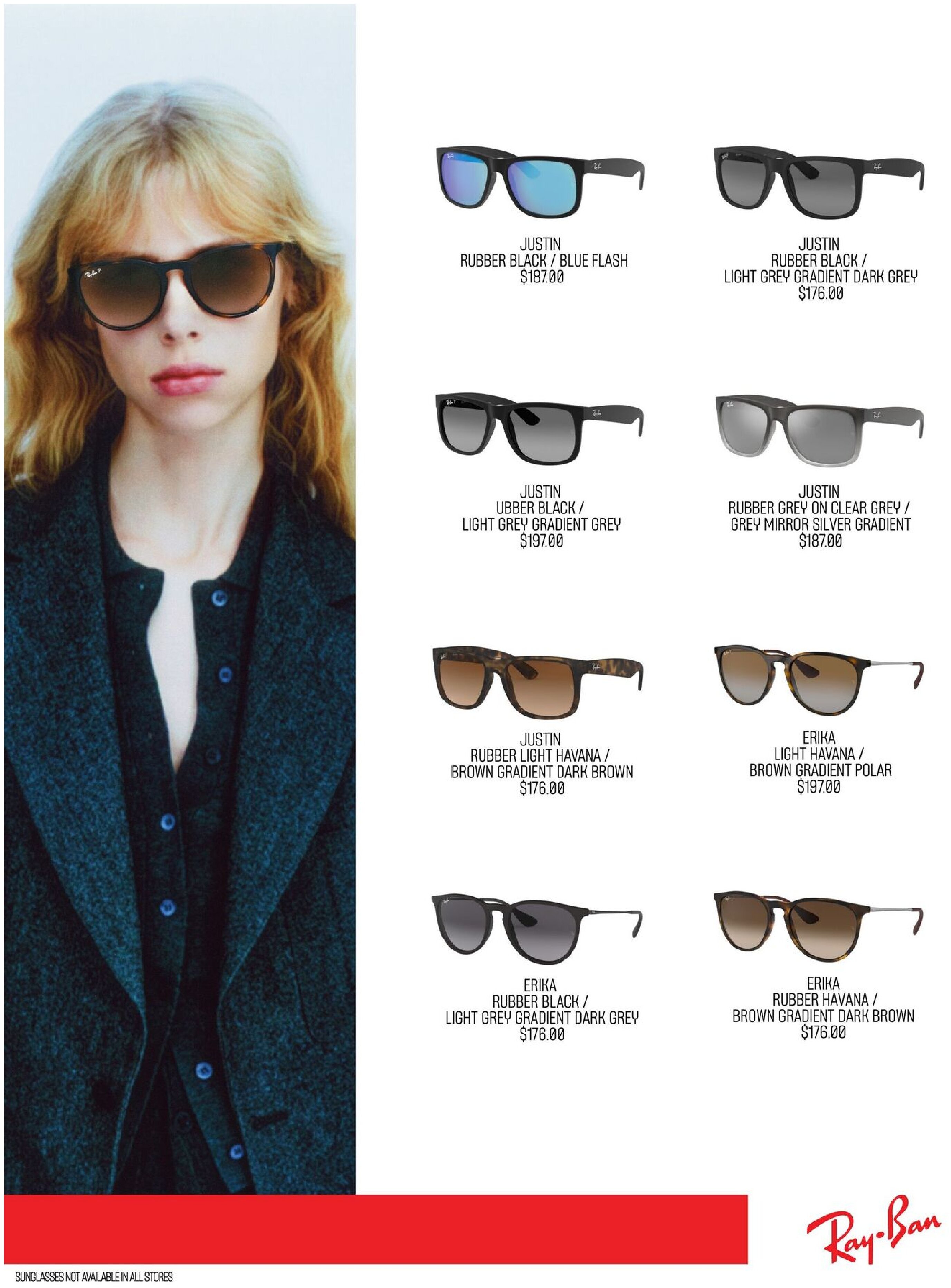 Sunglasses Guide - Page 22