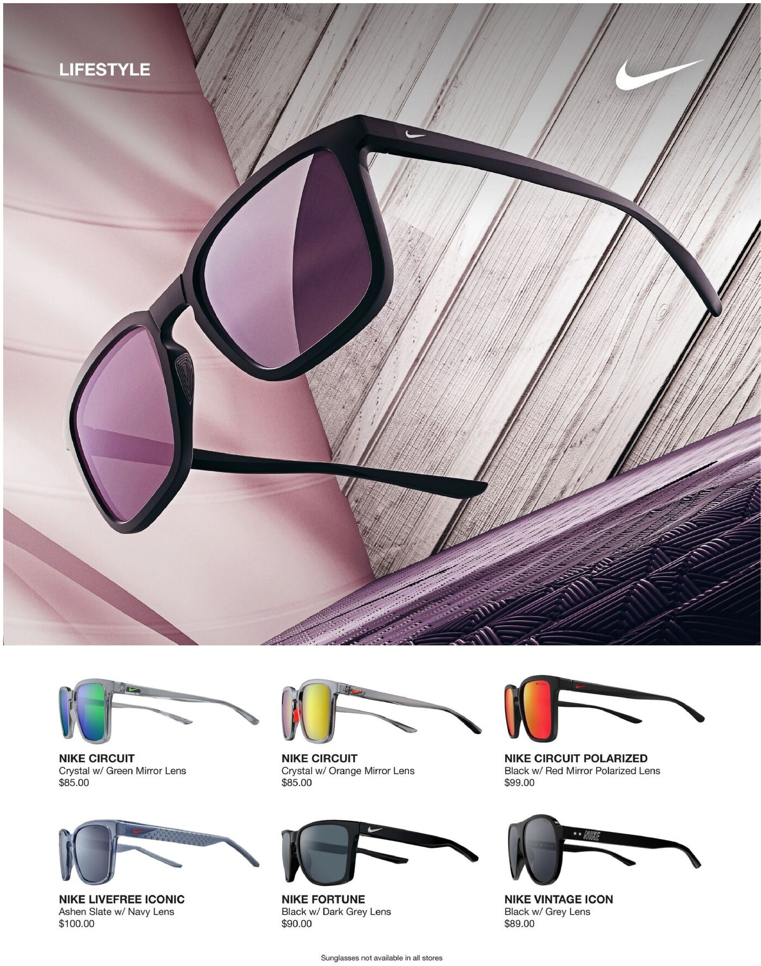 Sunglasses Guide - Page 29