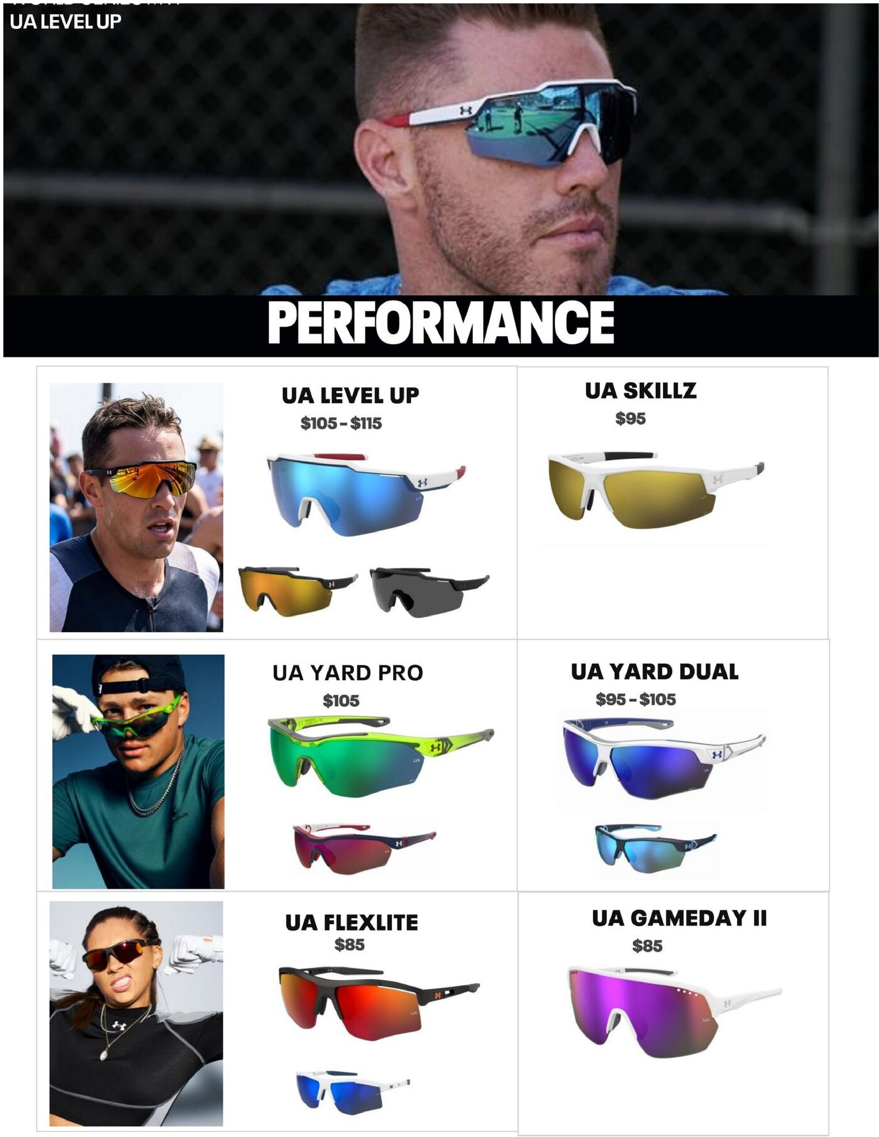 Sunglasses Guide - Page 38