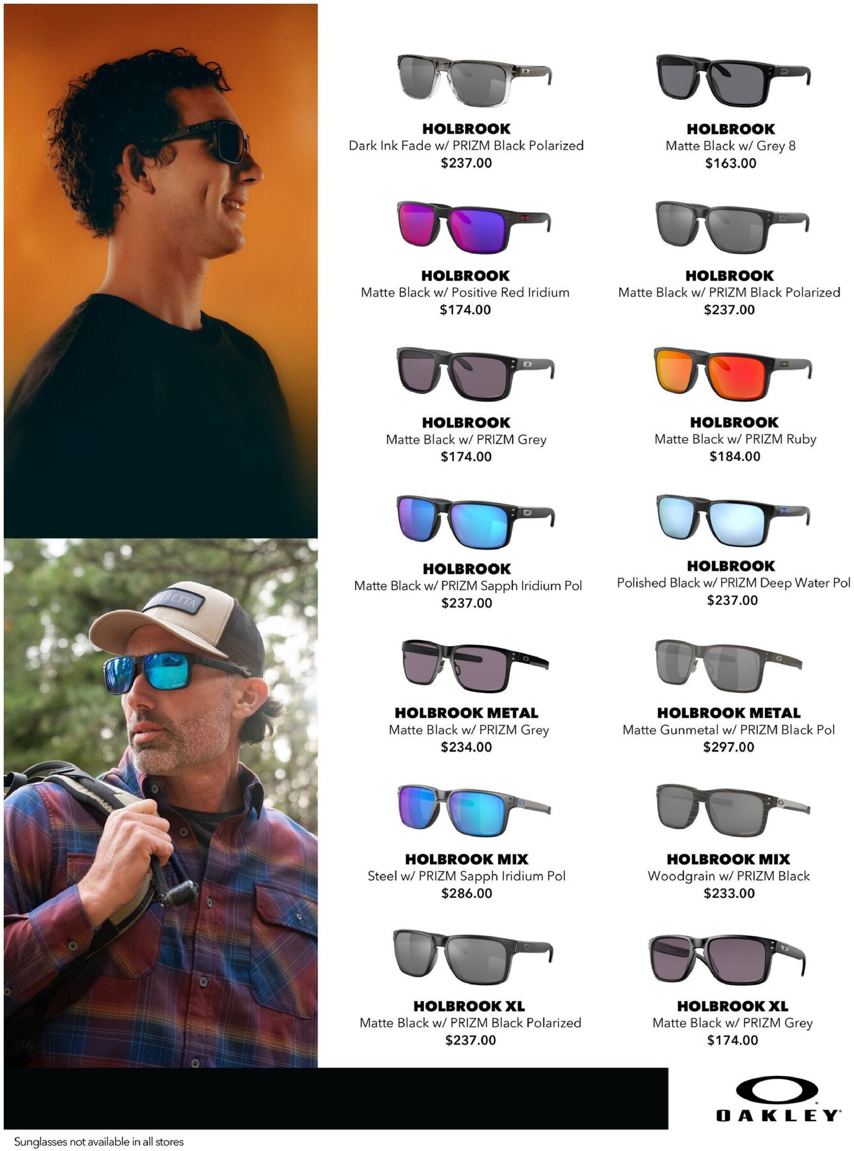Sunglasses Guide - Page 7