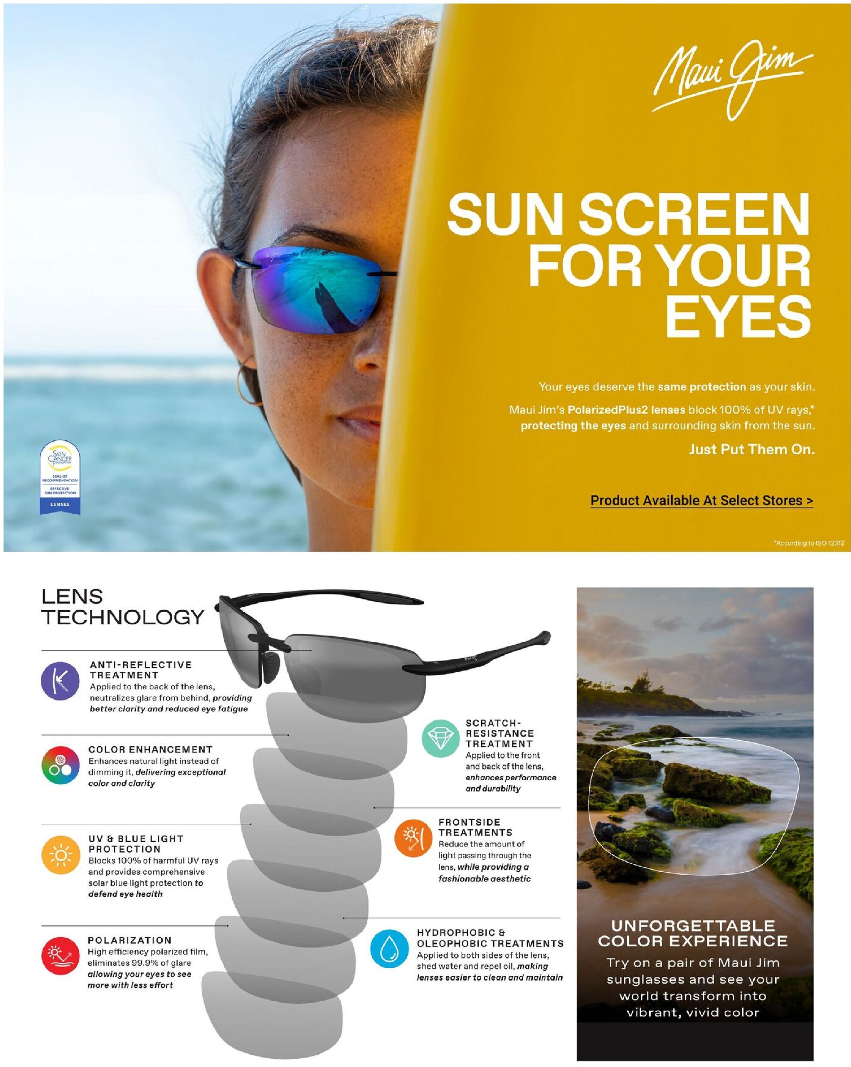 Sunglasses Guide - Page 24
