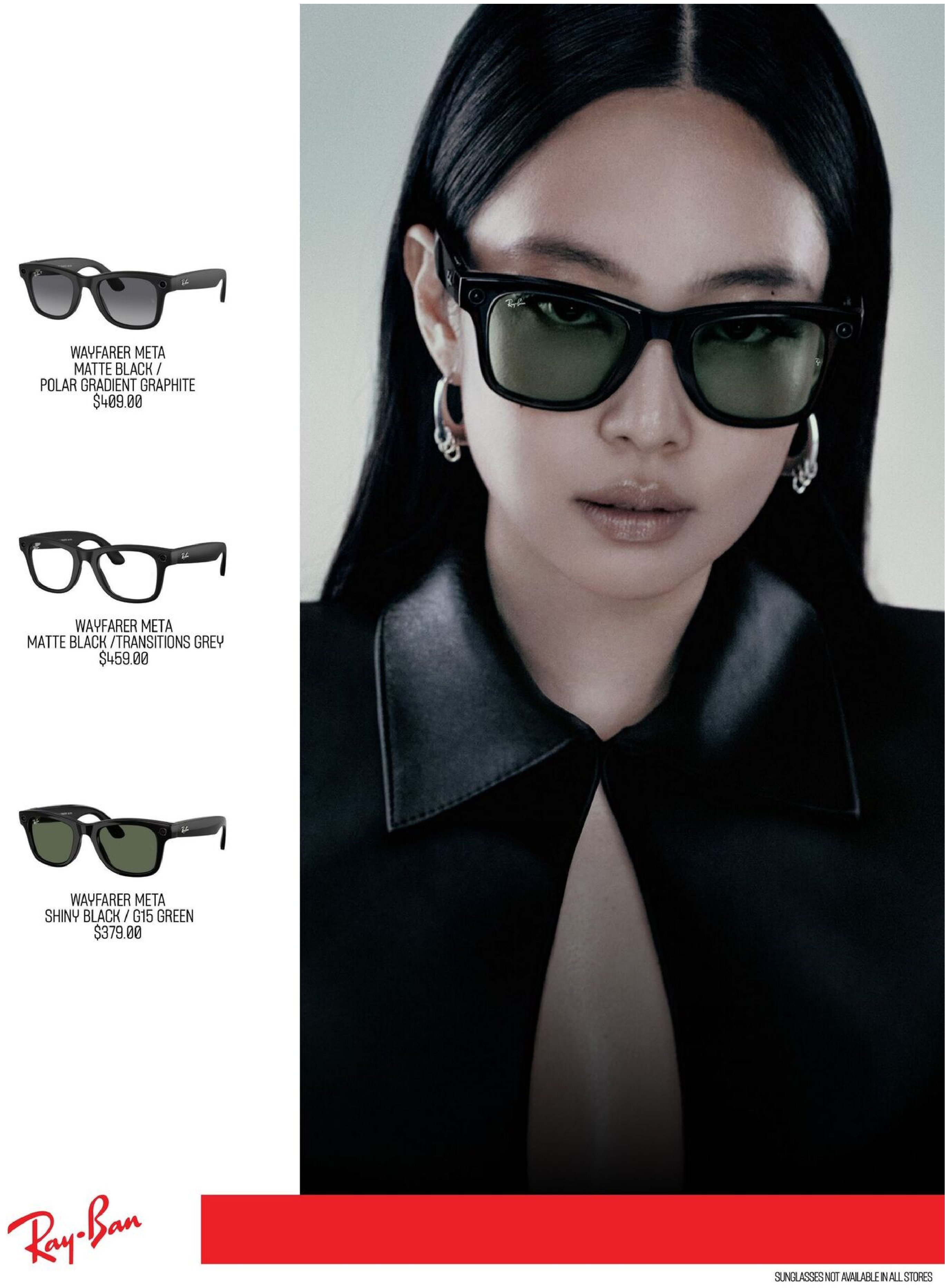 Sunglasses Guide - Page 19