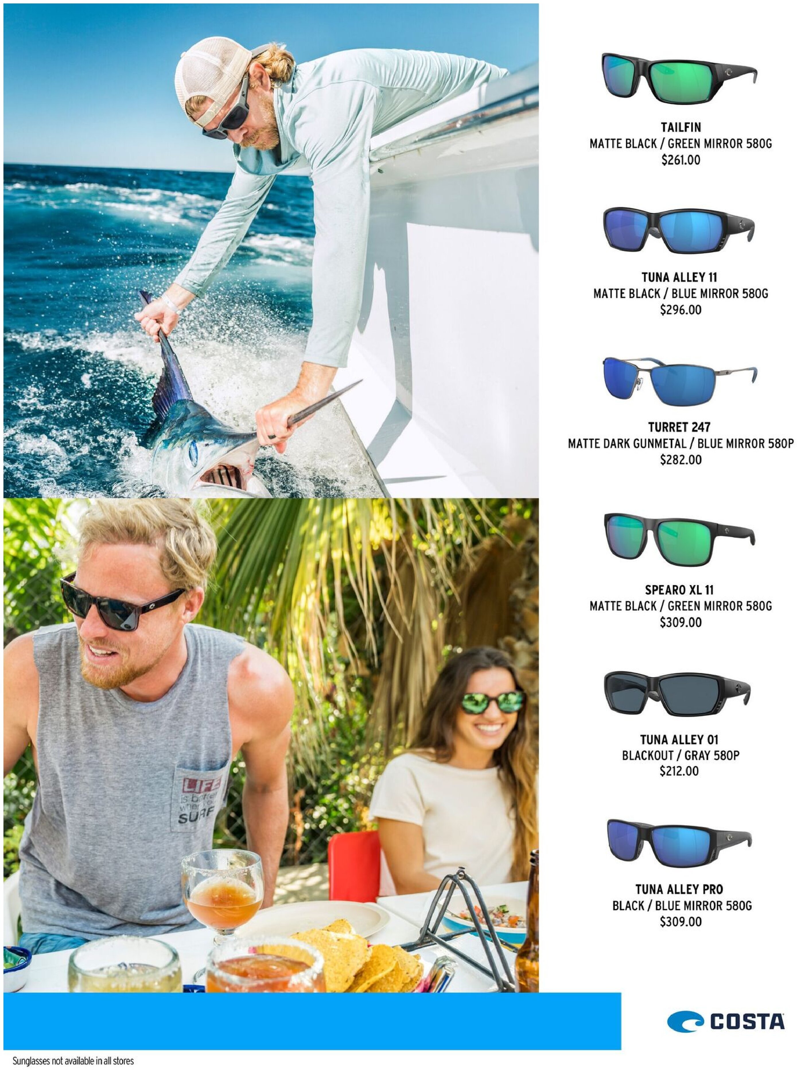 Sunglasses Guide - Page 16