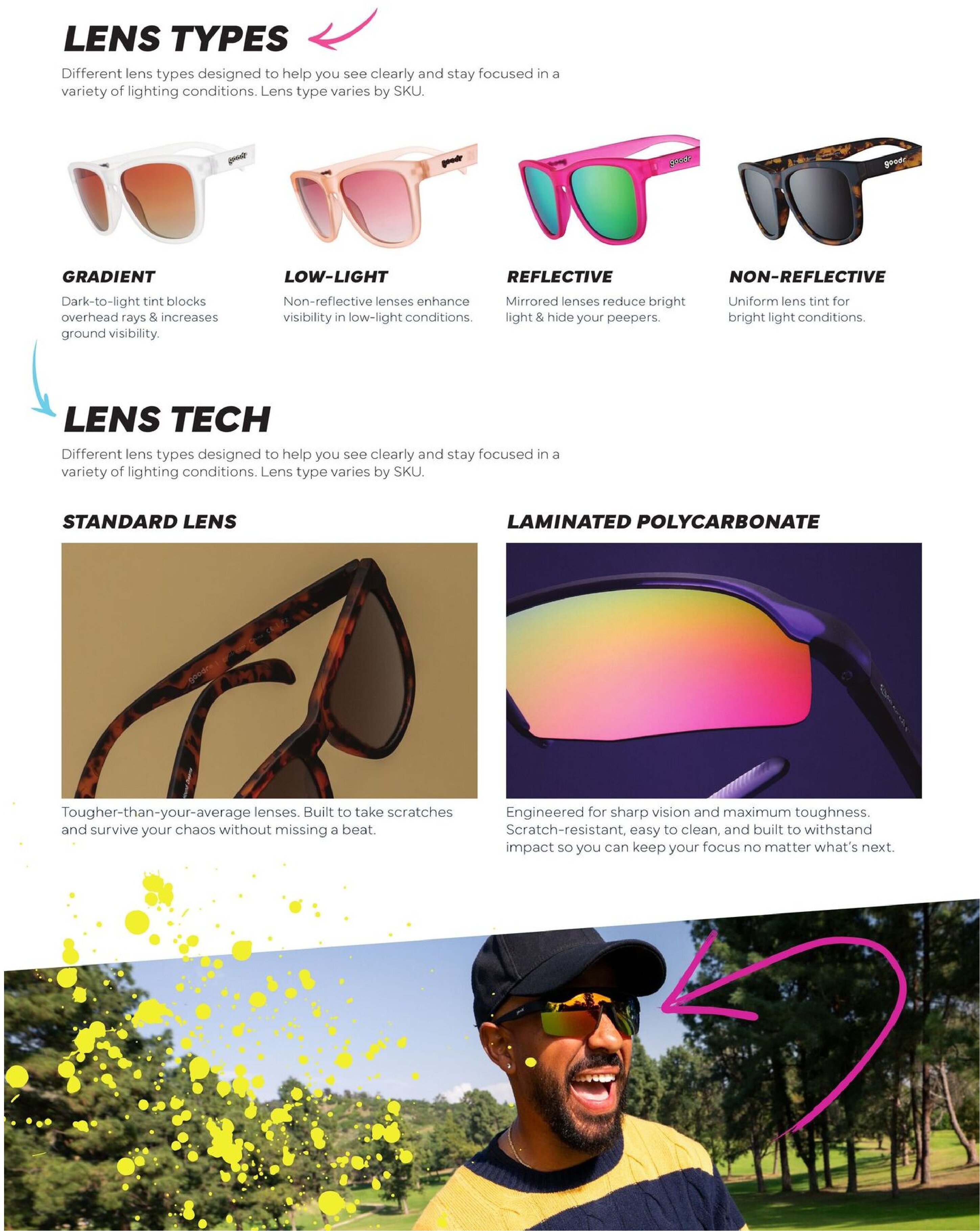 Sunglasses Guide - Page 41