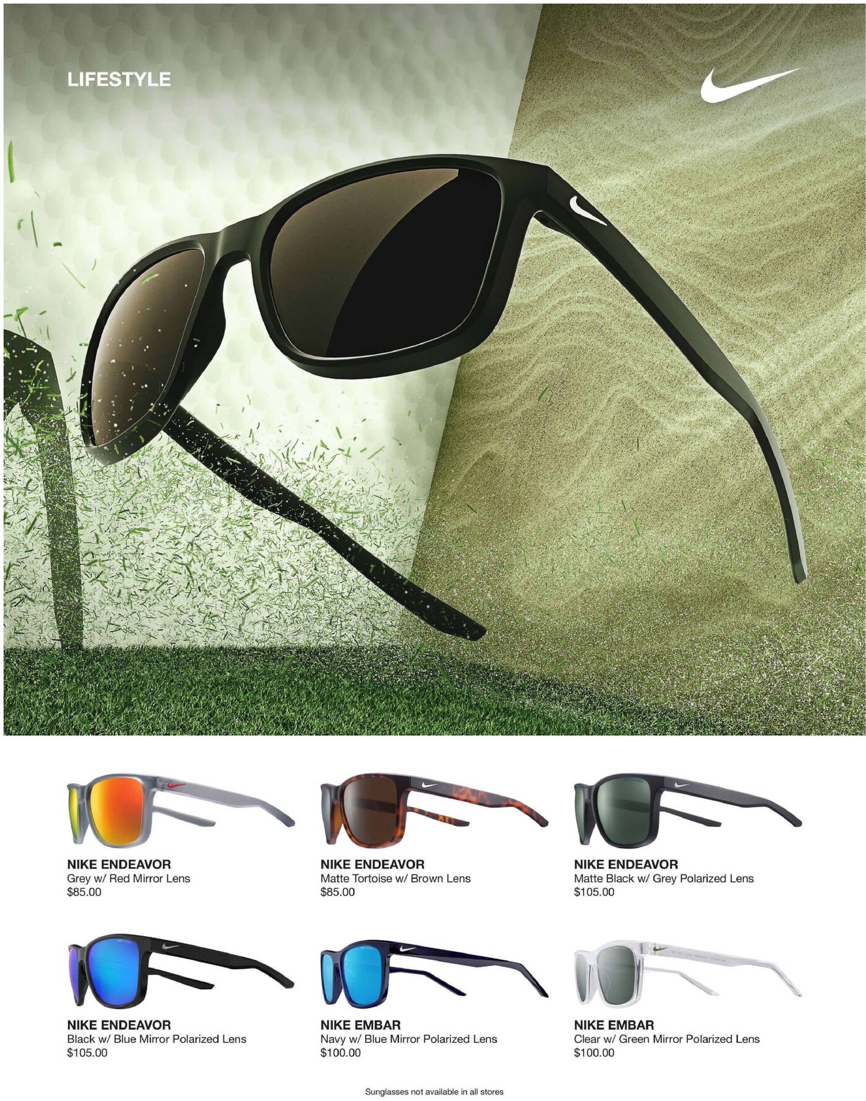 Sunglasses Guide - Page 31