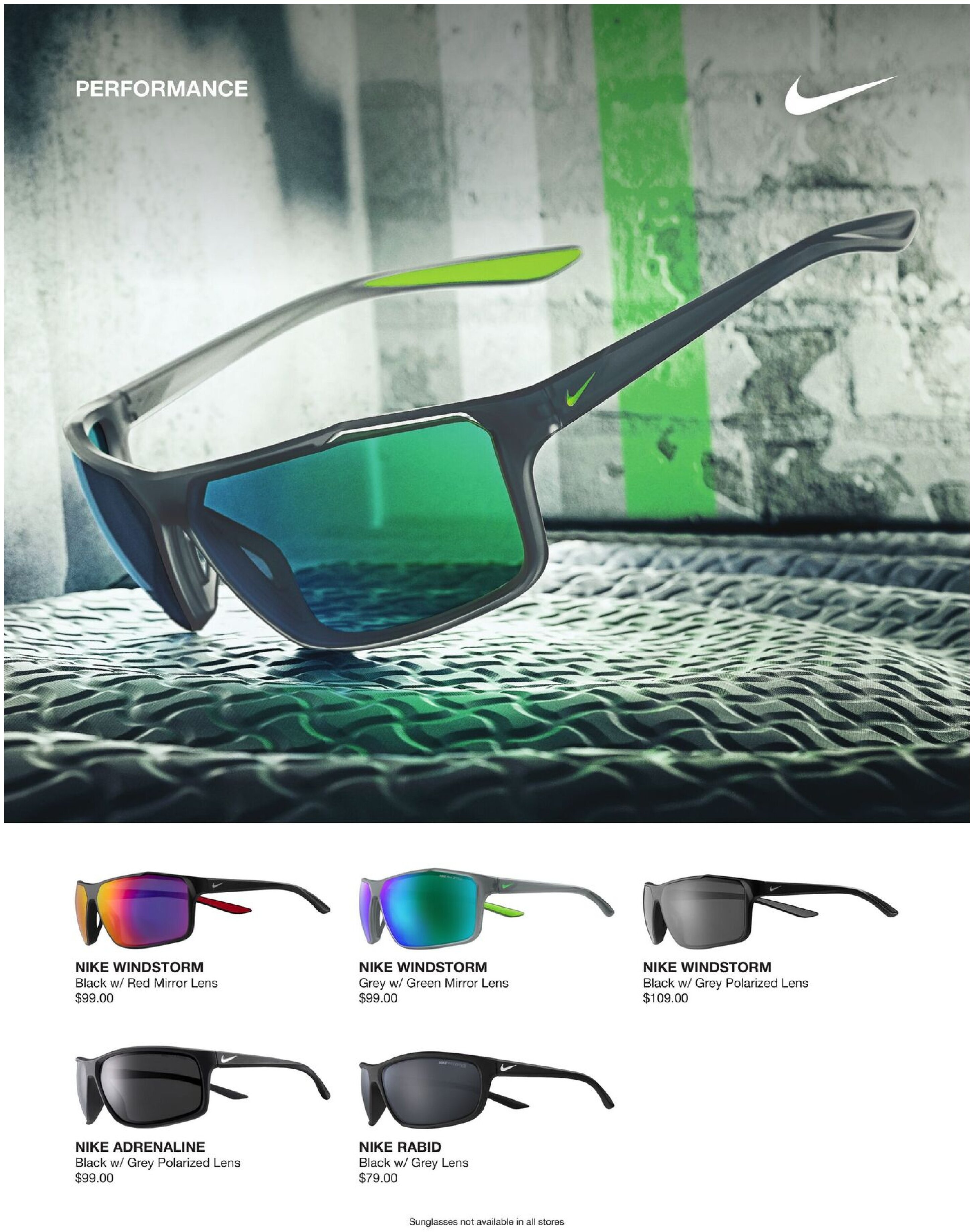 Sunglasses Guide - Page 33