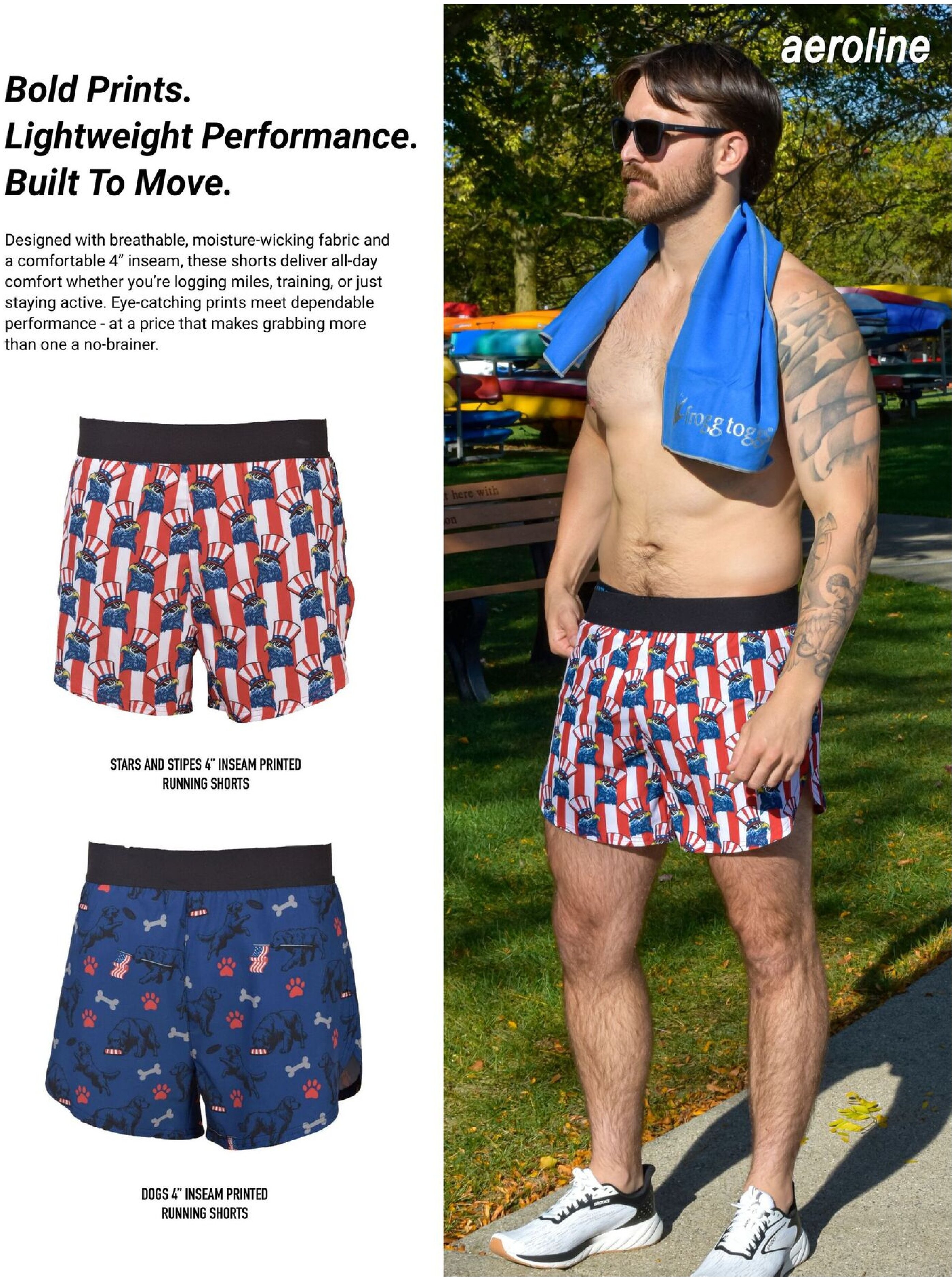 Americana & Patriotic Guide - Page 15