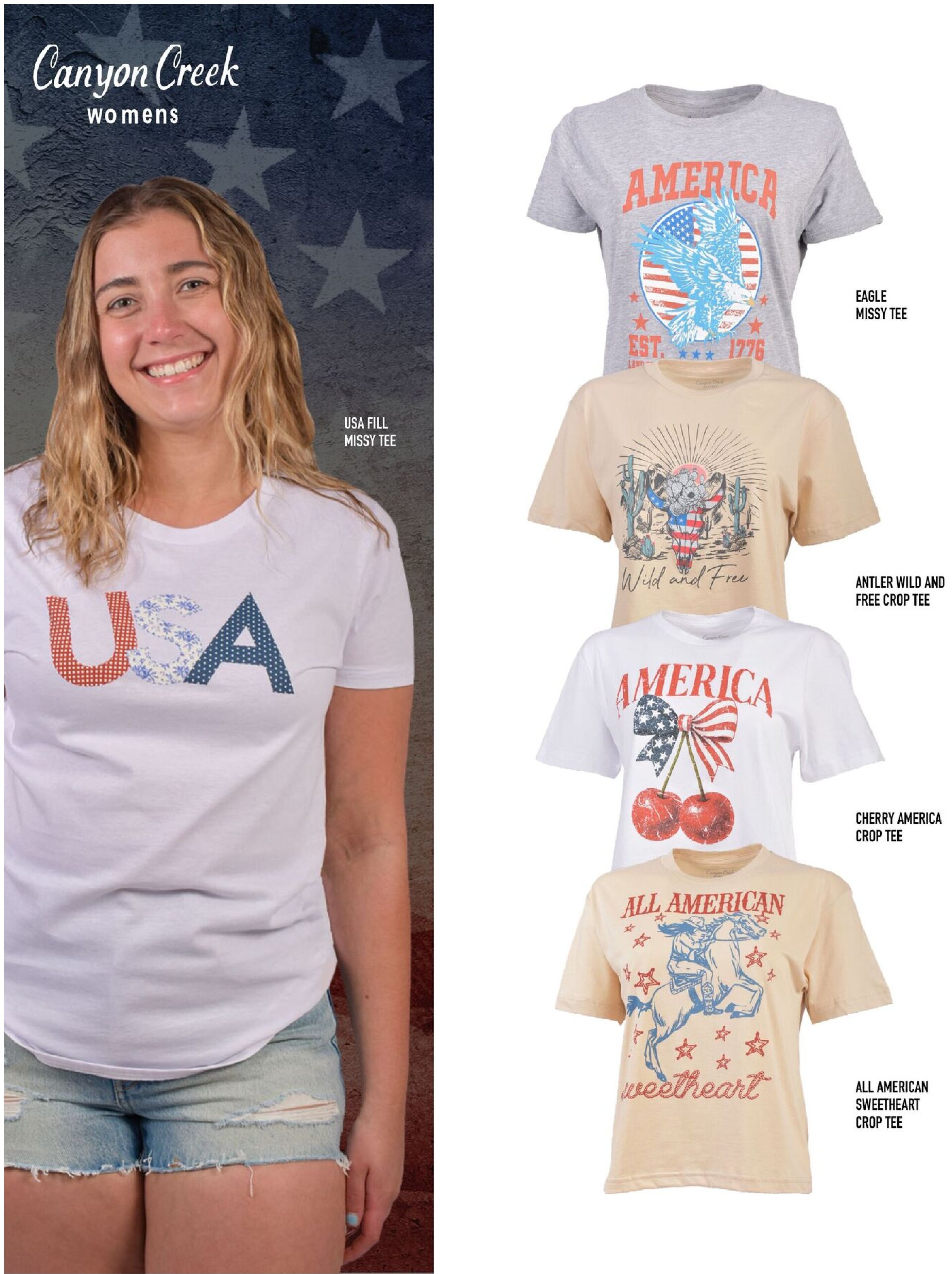 Americana & Patriotic Guide - Page 14